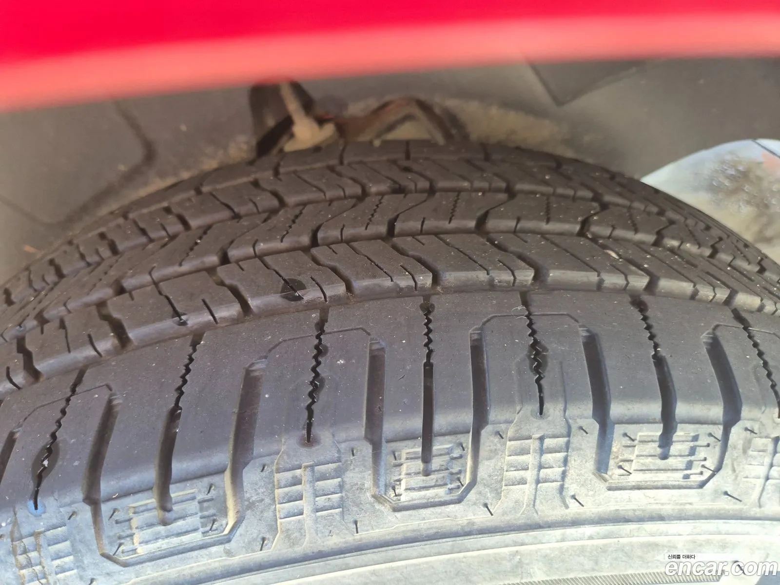 KG Mobility (SsangYong) Korando Sports 2013 — 7
