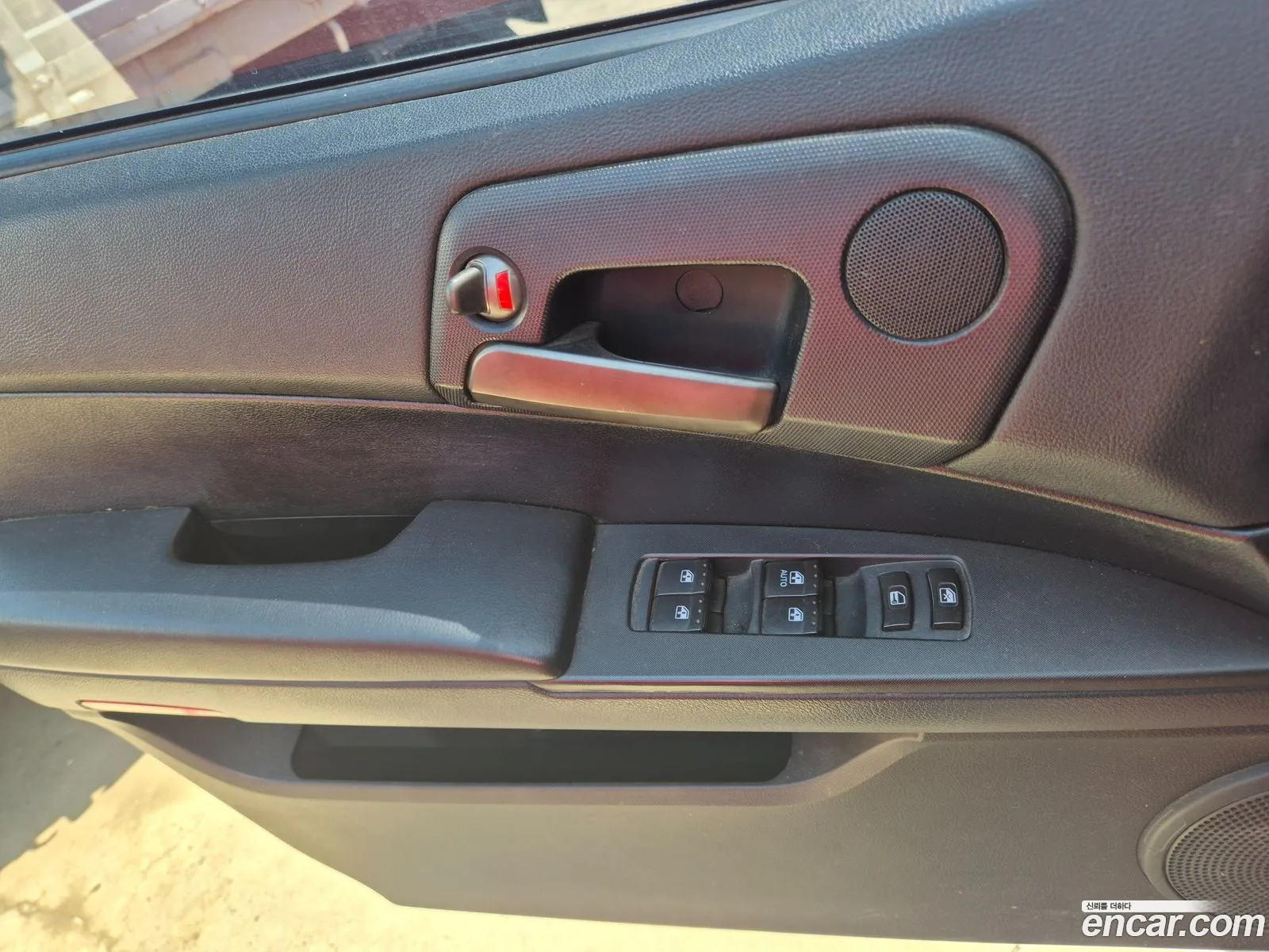 KG Mobility (SsangYong) Korando Sports 2013 — 11