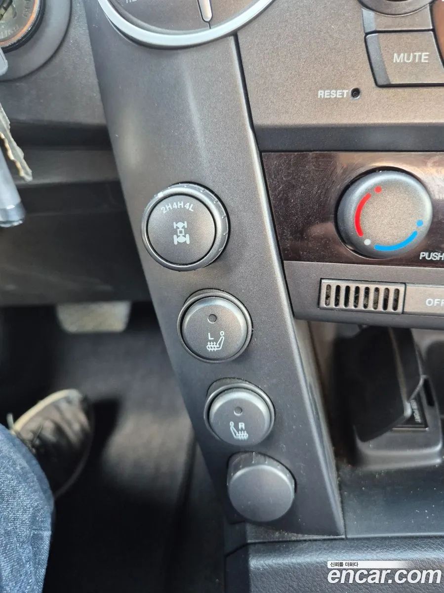 KG Mobility (SsangYong) Korando Sports 2013 — 15