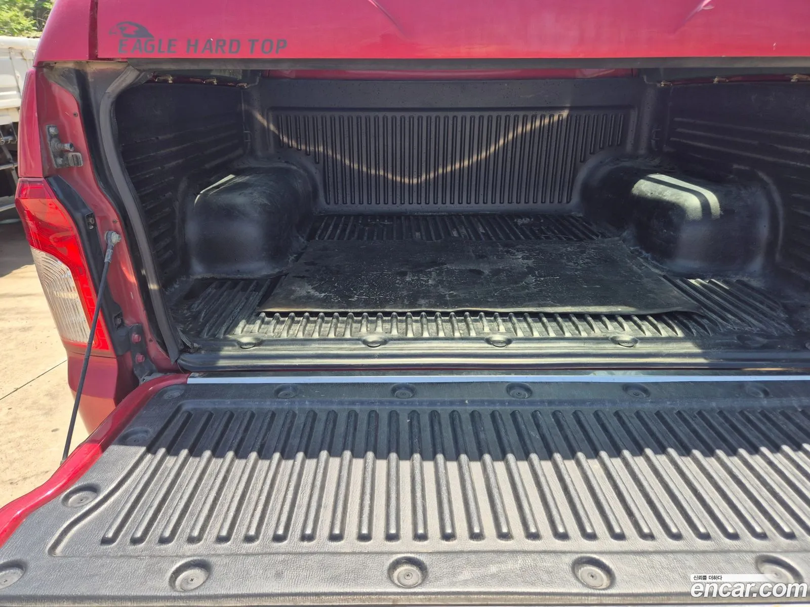 KG Mobility (SsangYong) Korando Sports 2013 — 16