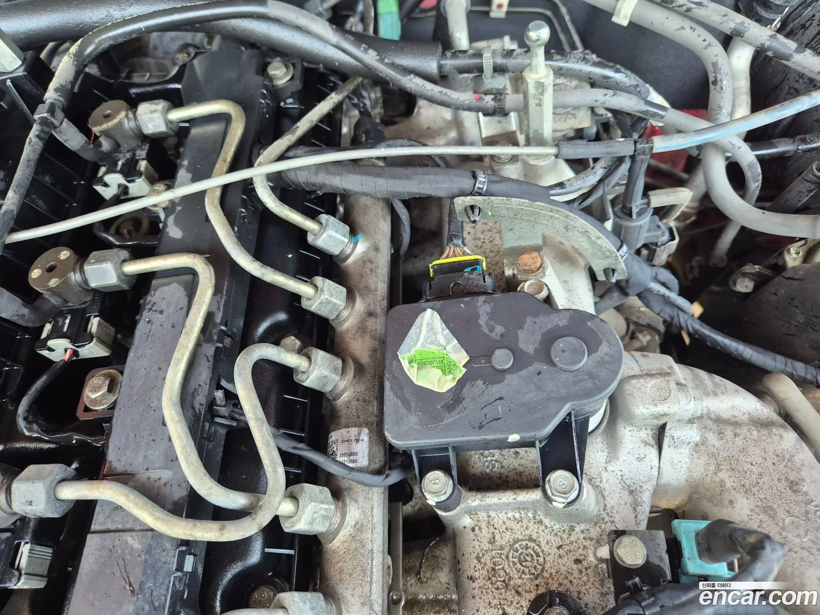 KG Mobility (SsangYong) Korando Sports 2013 — 17