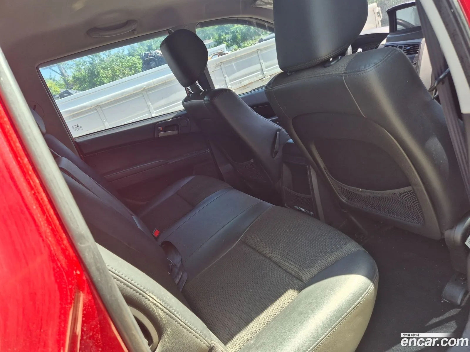 KG Mobility (SsangYong) Korando Sports 2013 — 12