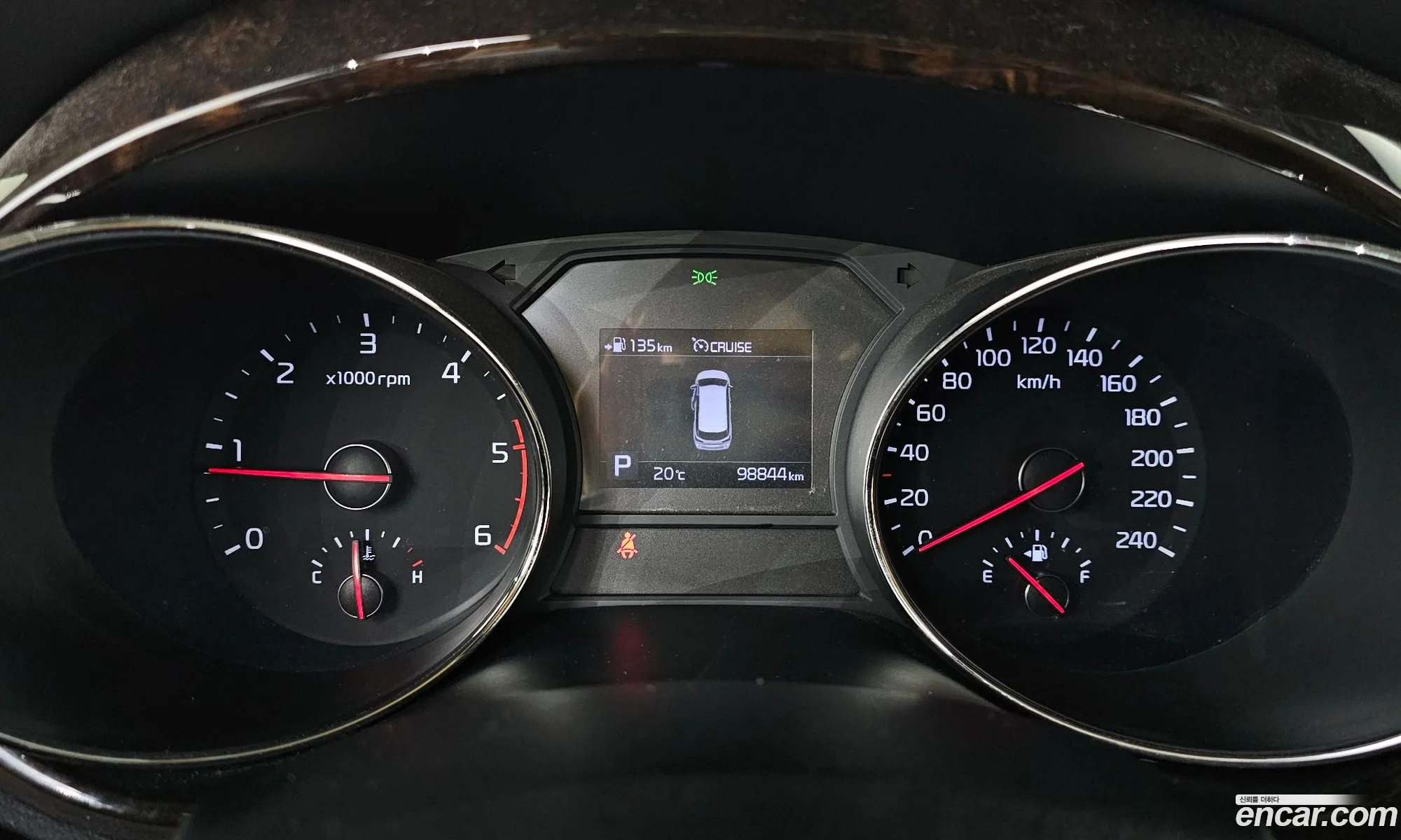 Kia Carnival 2018 KNAMB81ABKS471054 — 4