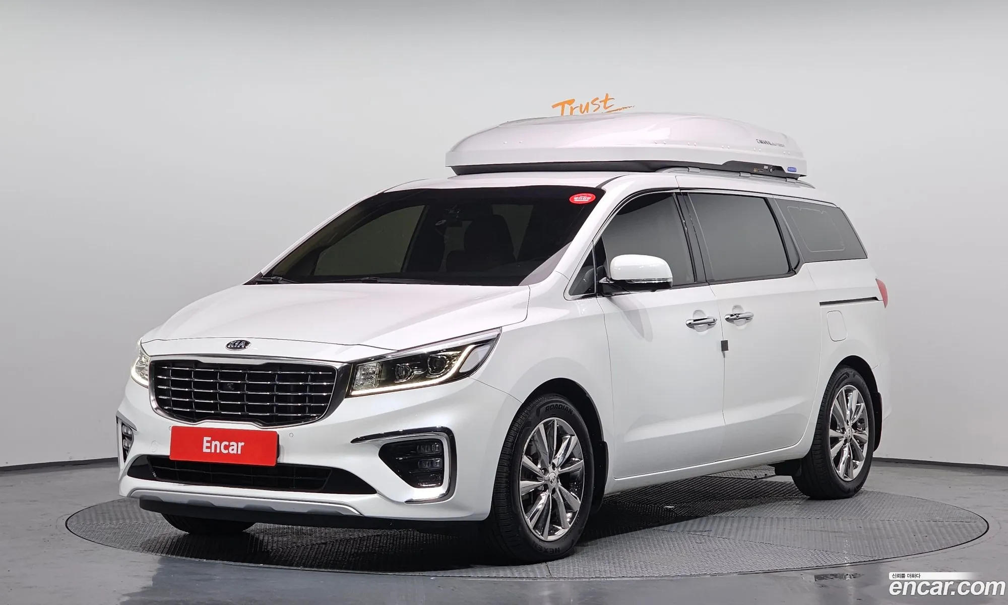 Kia Carnival 2018 KNAMB81ABKS471054 — 26