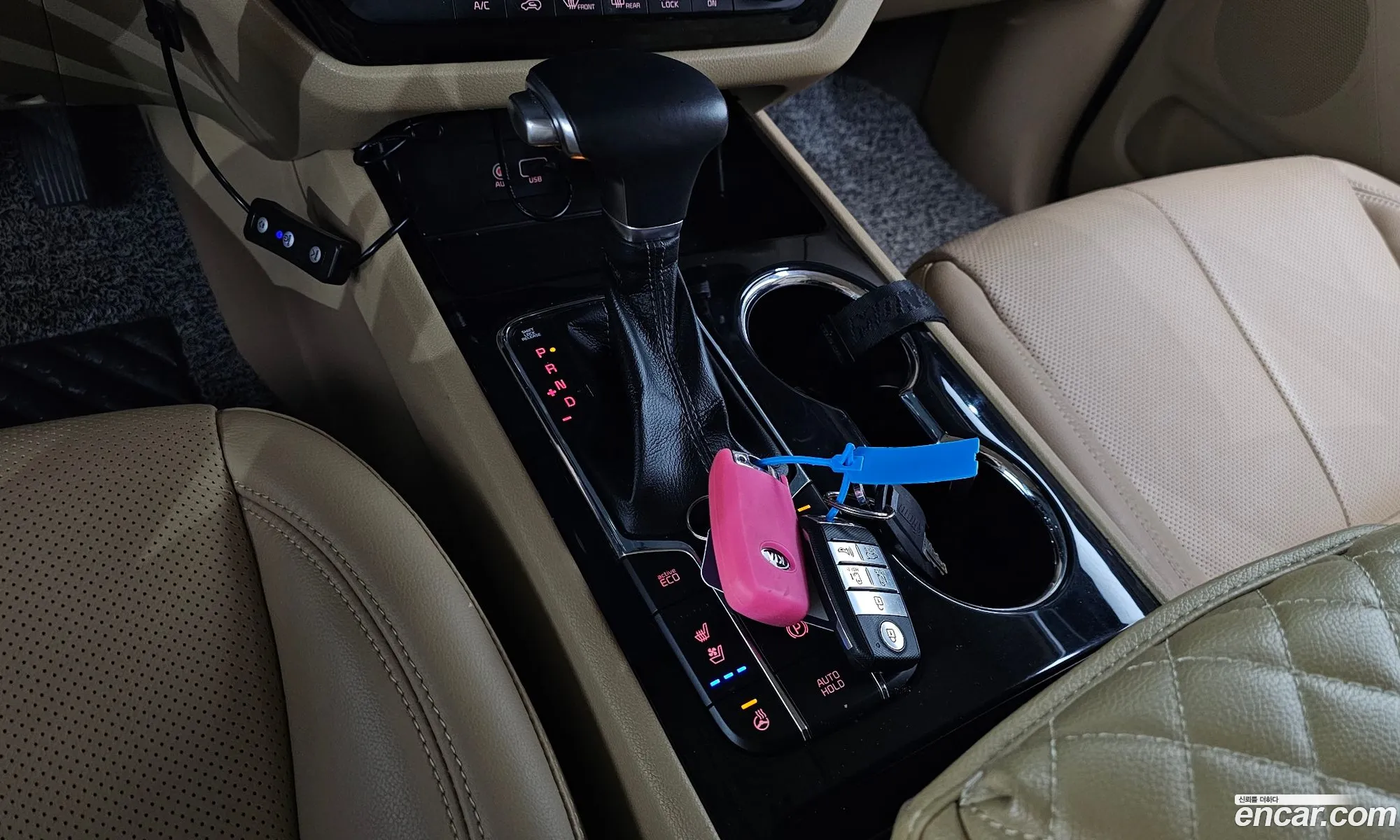 Kia Carnival 2018 KNAMB81ABKS471054 — 7