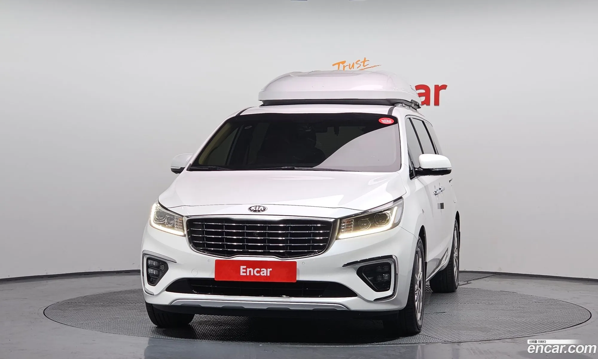 Kia Carnival 2018 KNAMB81ABKS471054 — 23