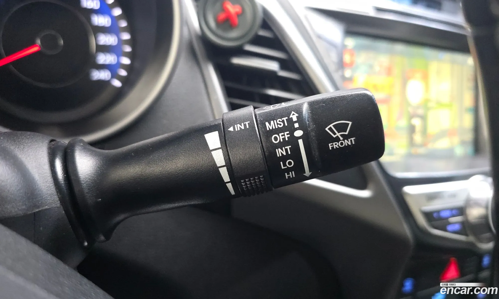 Hyundai Elantra 2015 — 22