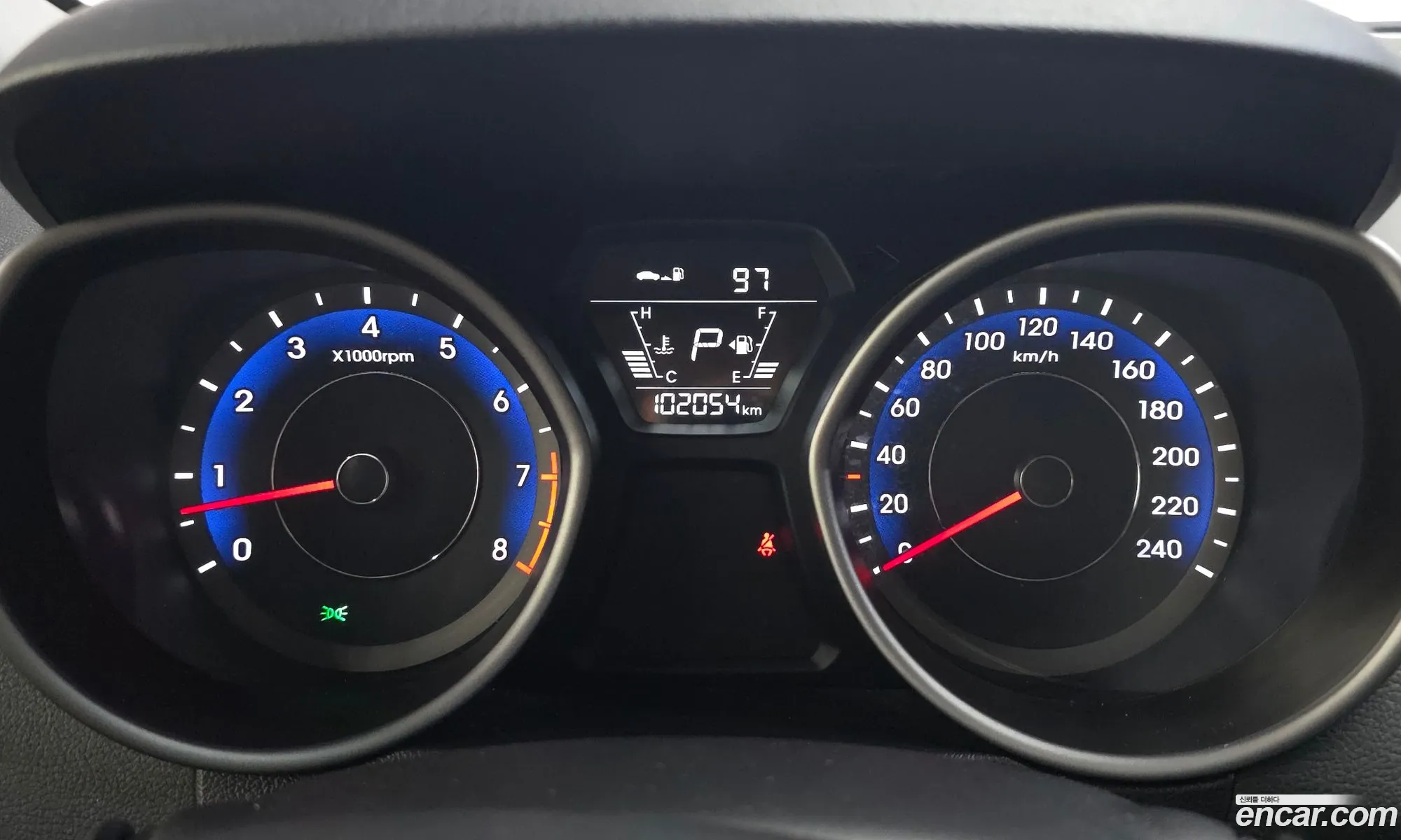 Hyundai Elantra 2015 — 18