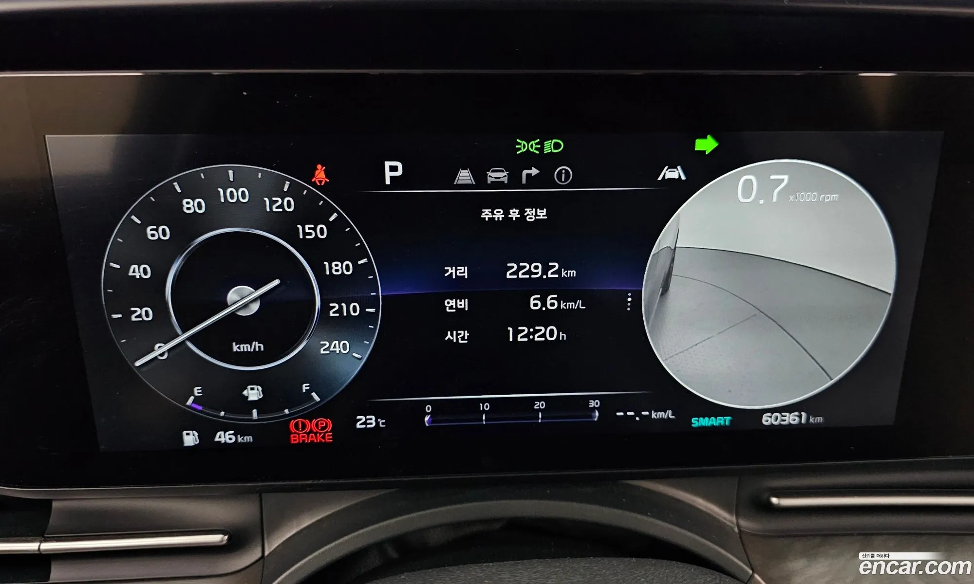 Kia Carnival 2022 KNANE813BPS191501 — 8