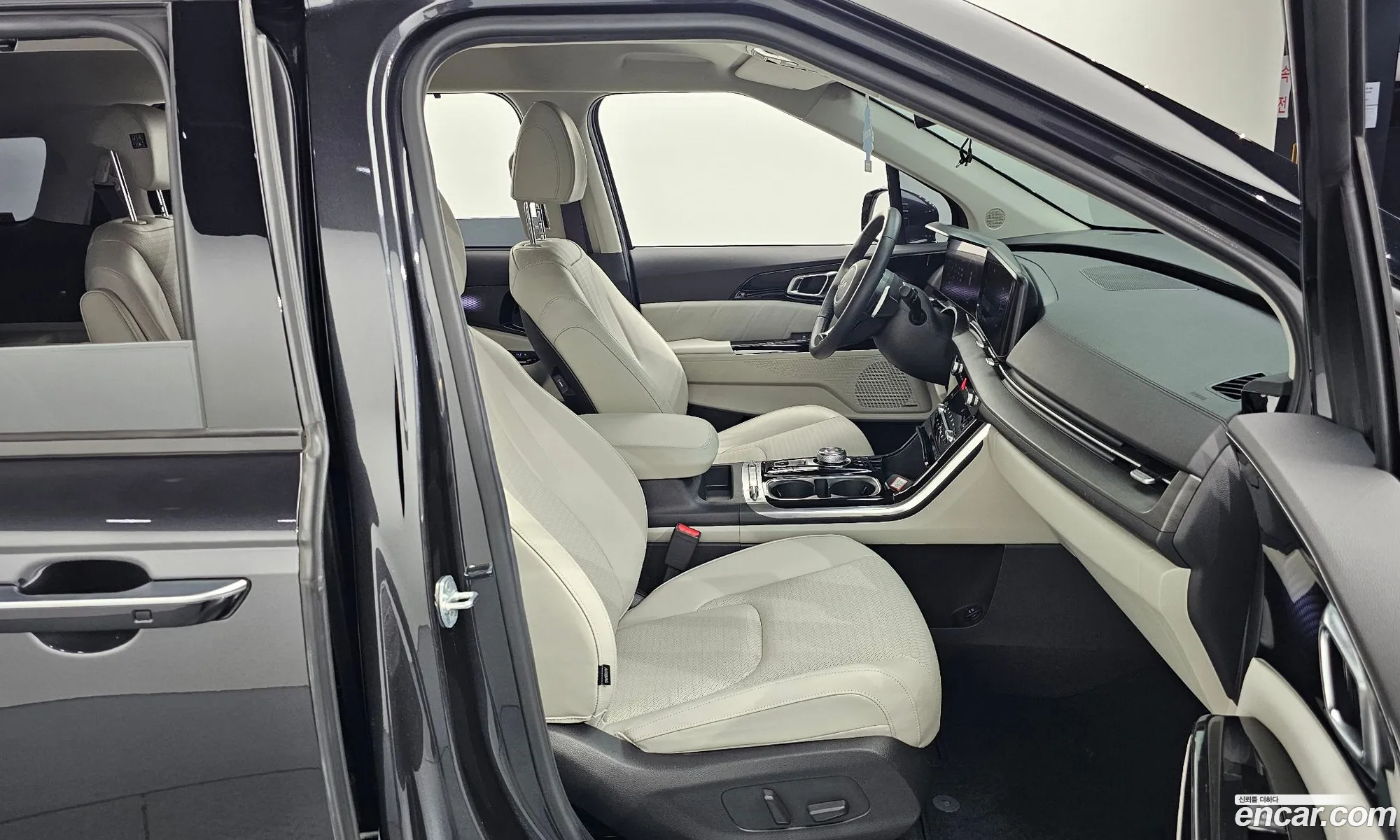 Kia Carnival 2022 KNANE813BPS191501 — 6