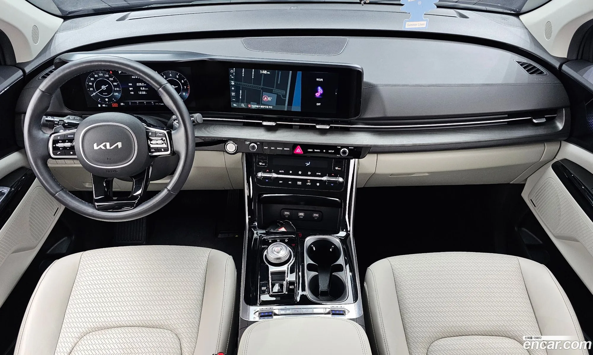 Kia Carnival 2022 KNANE813BPS191501 — 14