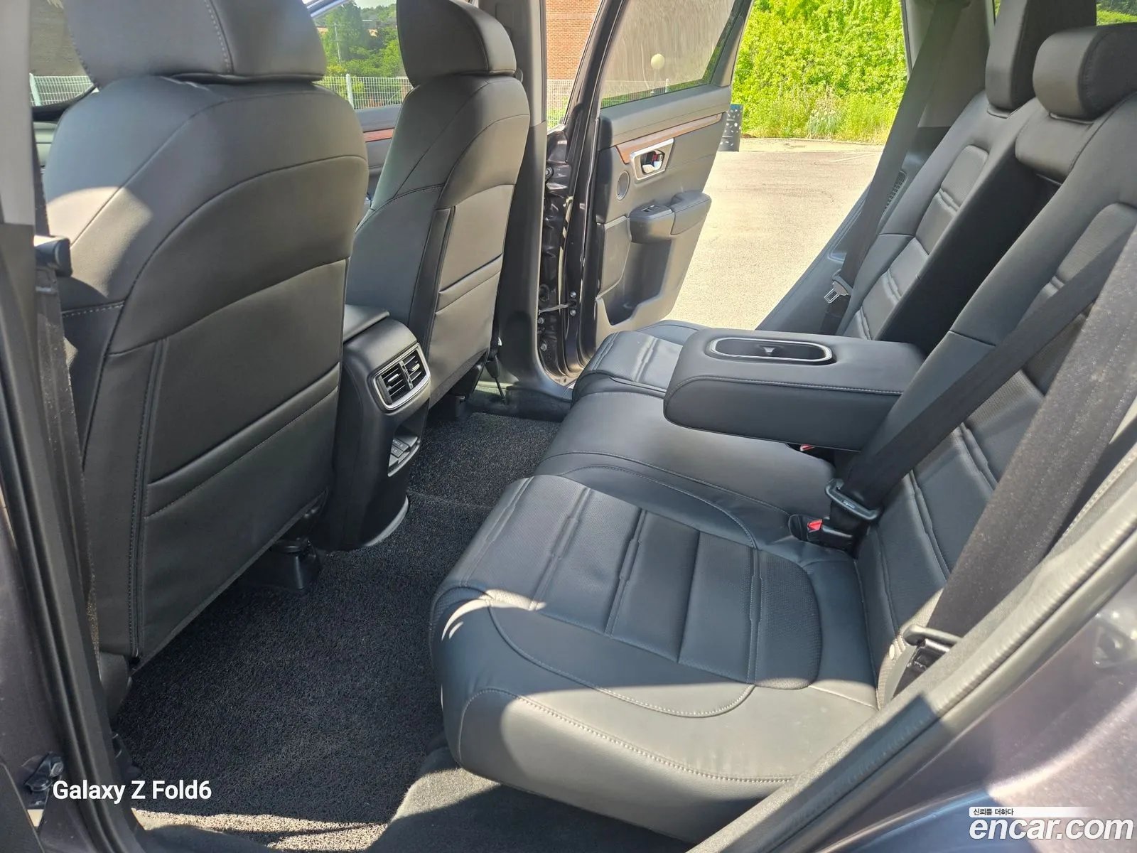 Honda CR-V 2021 — 14