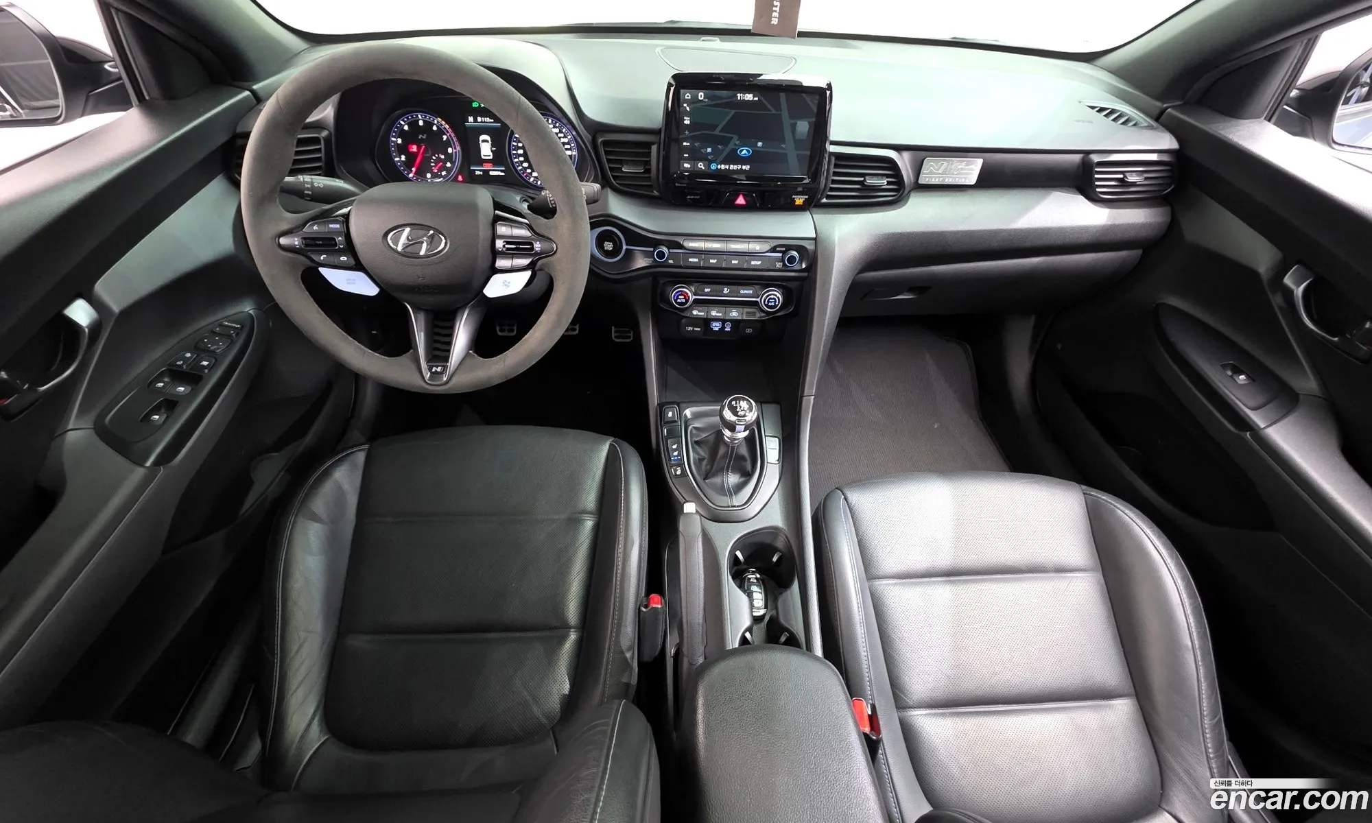 Hyundai Veloster 2018 — 12
