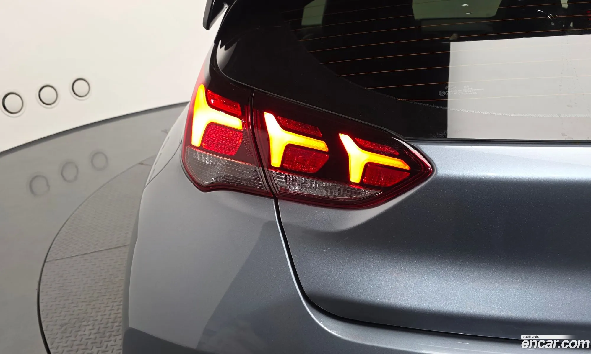 Hyundai Veloster 2018 — 29