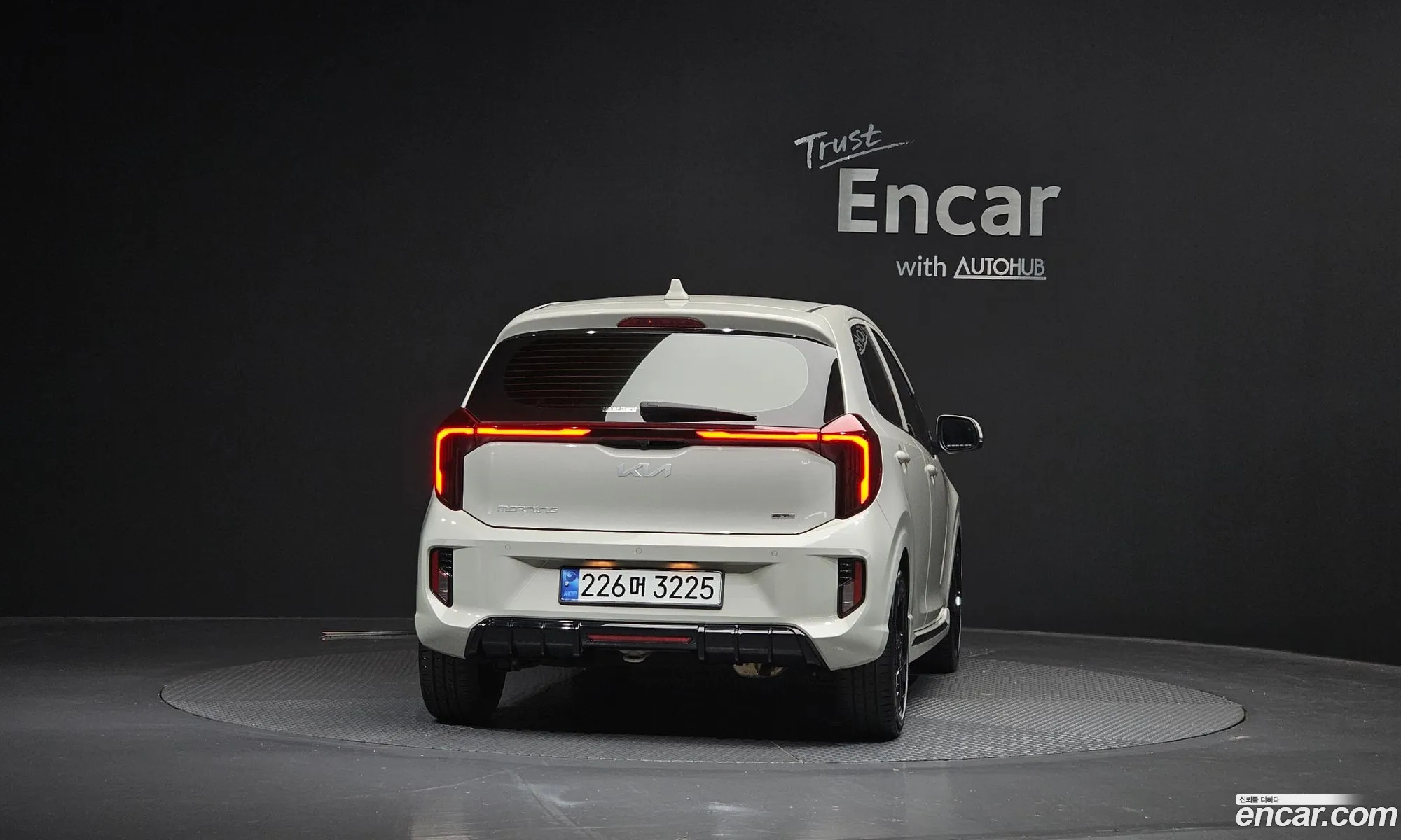 Kia Morning 2024 — 10