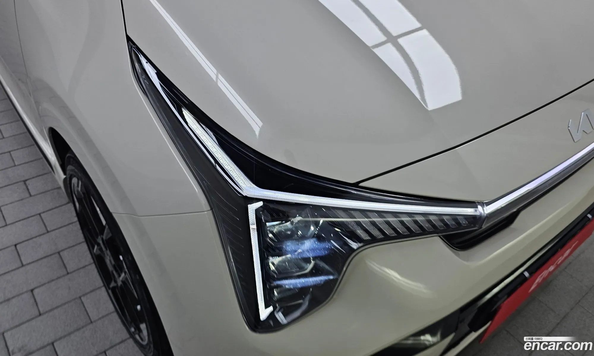 Kia Morning 2024 — 25