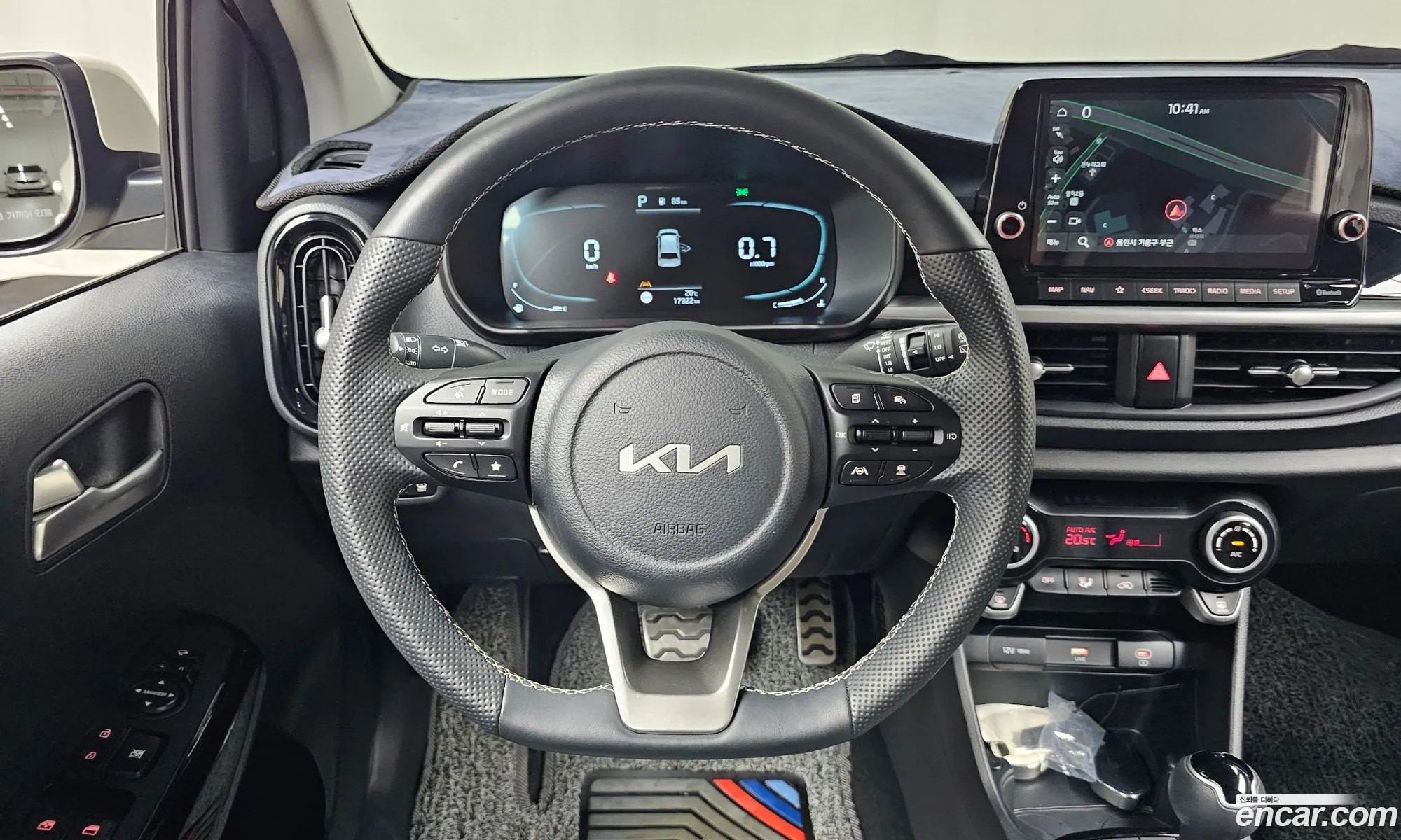 Kia Morning 2024 — 3