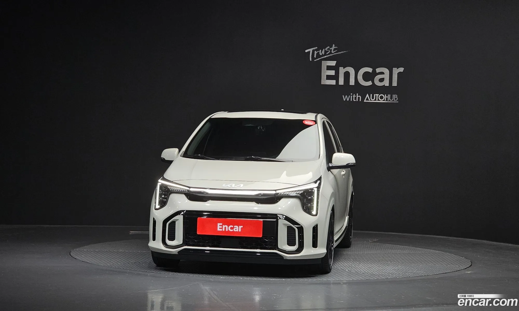 Kia Morning 2024 — 9