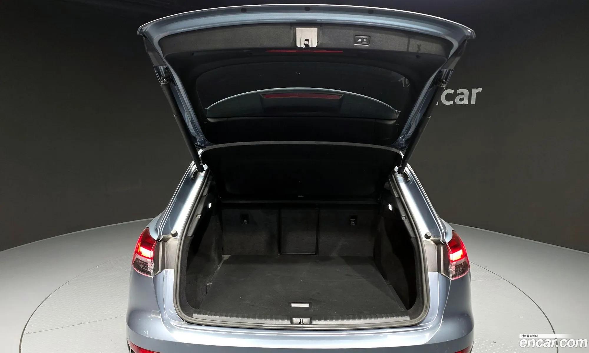 Audi Q4 e-tron 2022 WAUZZZFZ1NP043961 — 20