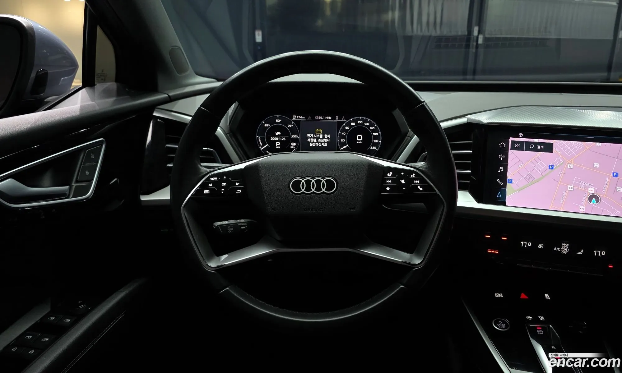 Audi Q4 e-tron 2022 WAUZZZFZ1NP043961 — 17