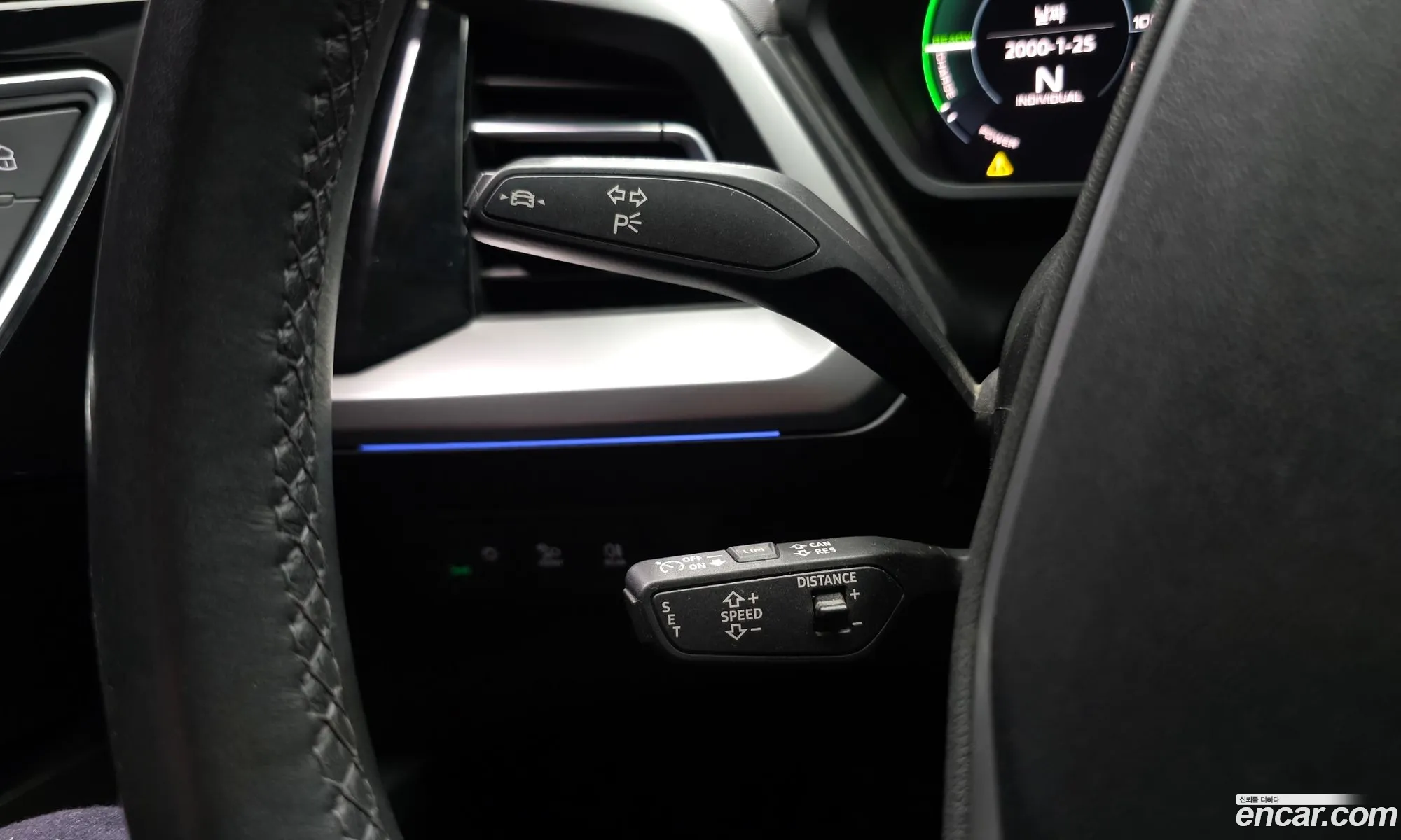 Audi Q4 e-tron 2022 WAUZZZFZ1NP043961 — 5