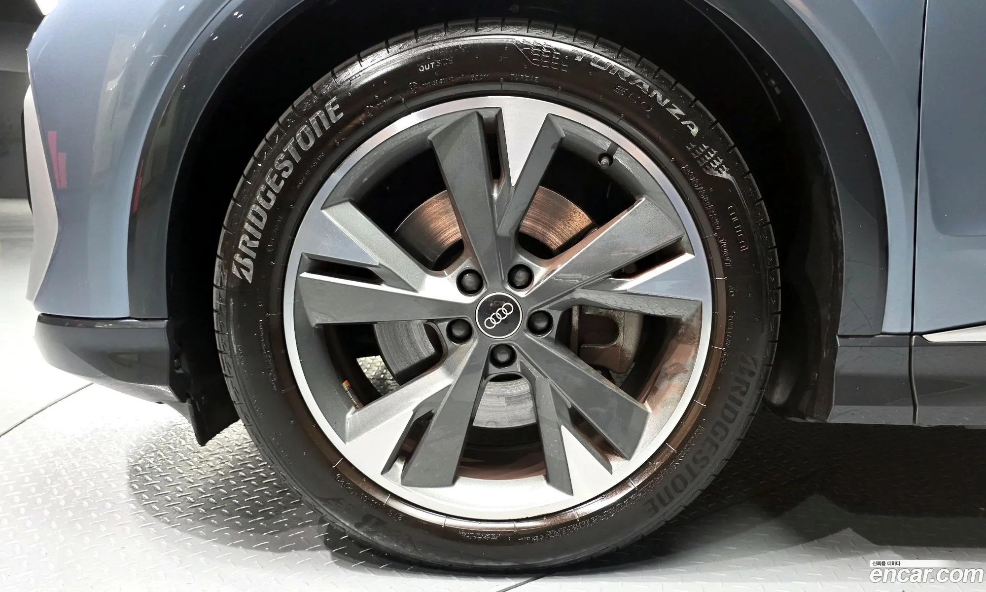 Audi Q4 e-tron 2022 WAUZZZFZ1NP043961 — 19