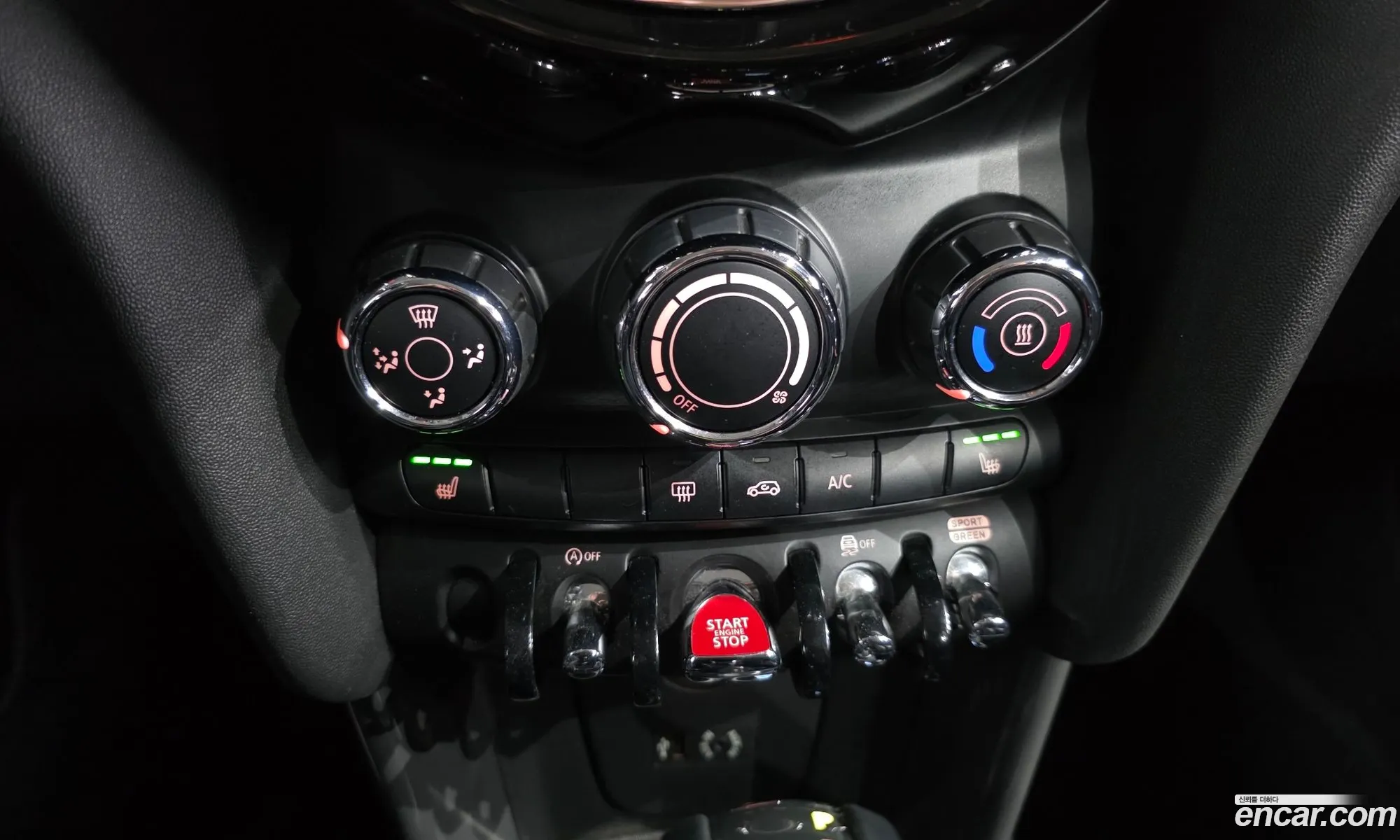Mini Cooper 2018 WMWXU1105J2H33500 — 7