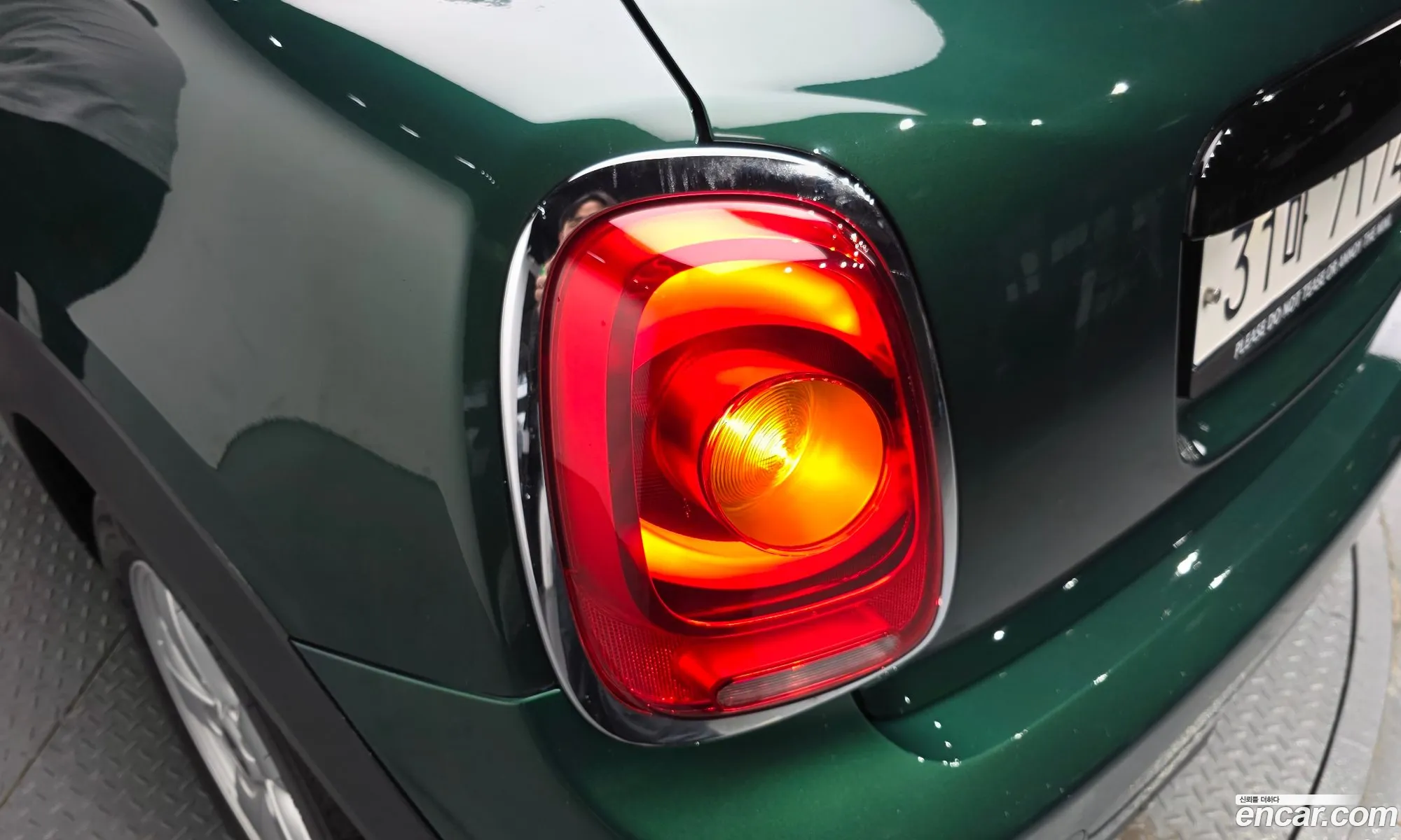 Mini Cooper 2018 WMWXU1105J2H33500 — 20