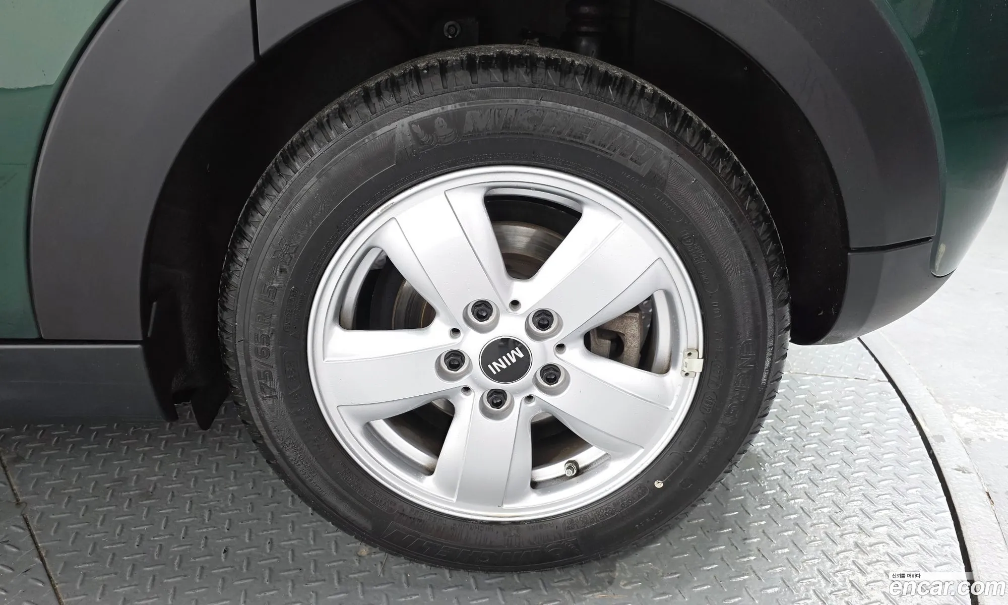 Mini Cooper 2018 WMWXU1105J2H33500 — 19