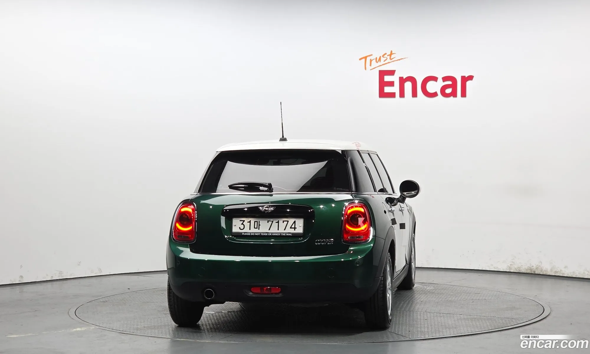 Mini Cooper 2018 WMWXU1105J2H33500 — 26