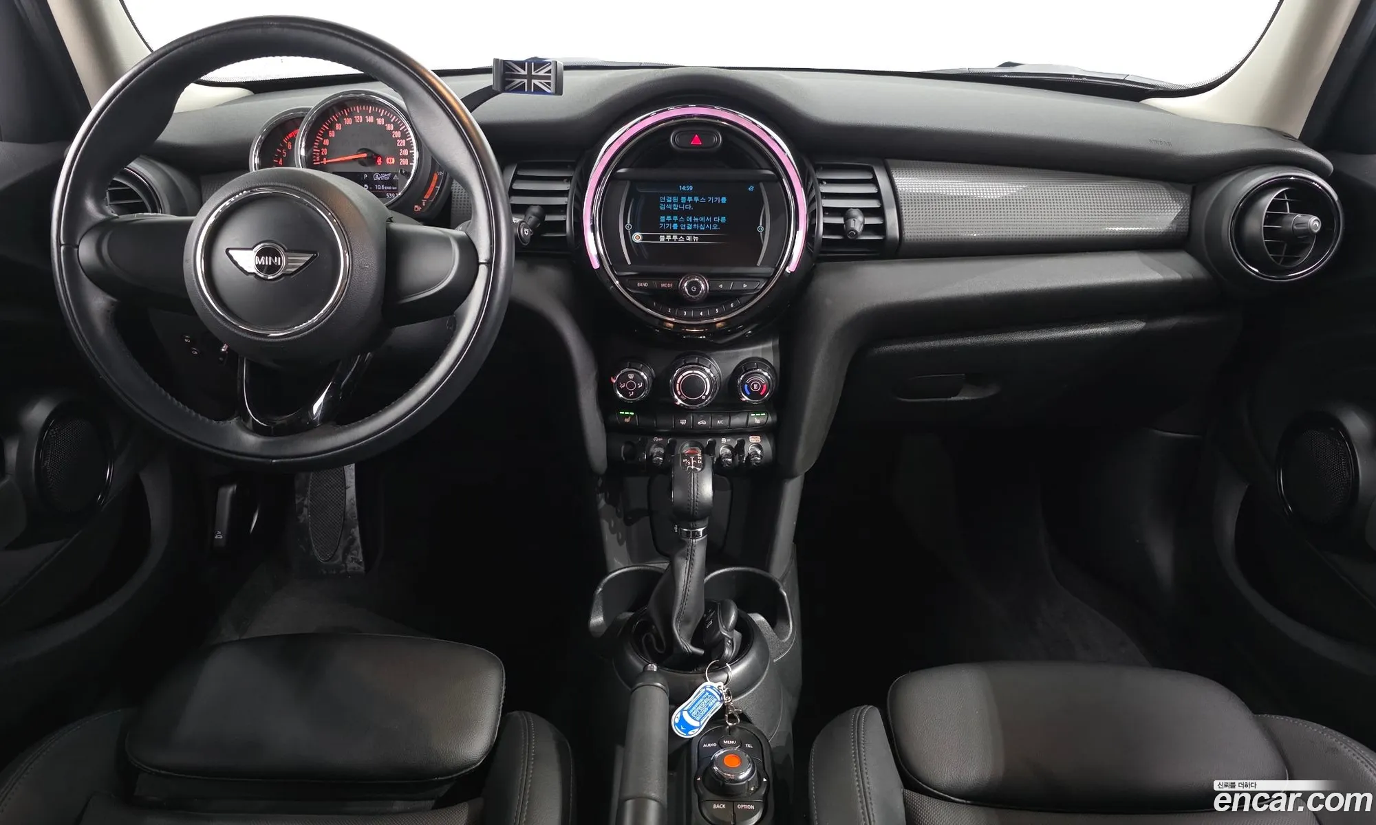 Mini Cooper 2018 WMWXU1105J2H33500 — 3