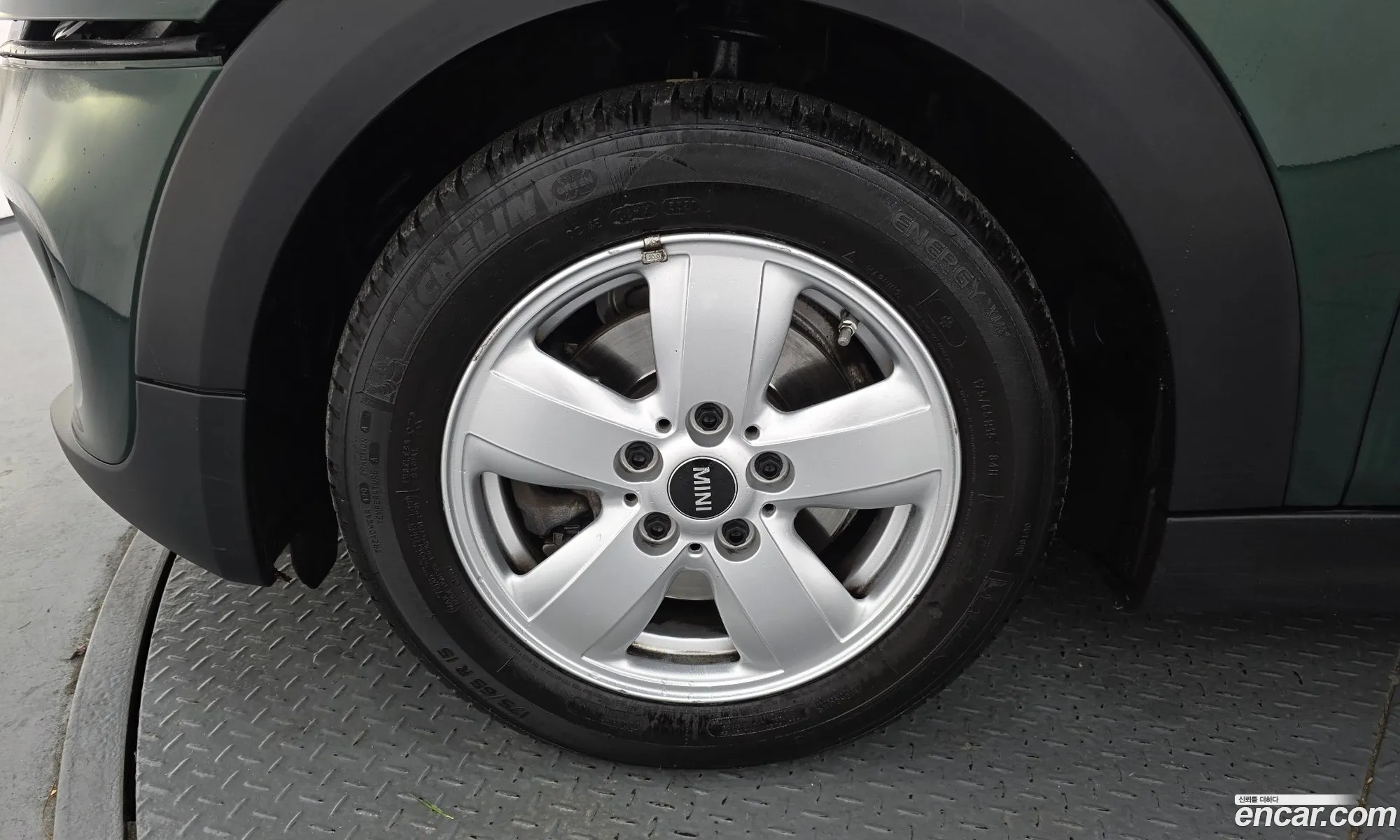 Mini Cooper 2018 WMWXU1105J2H33500 — 15