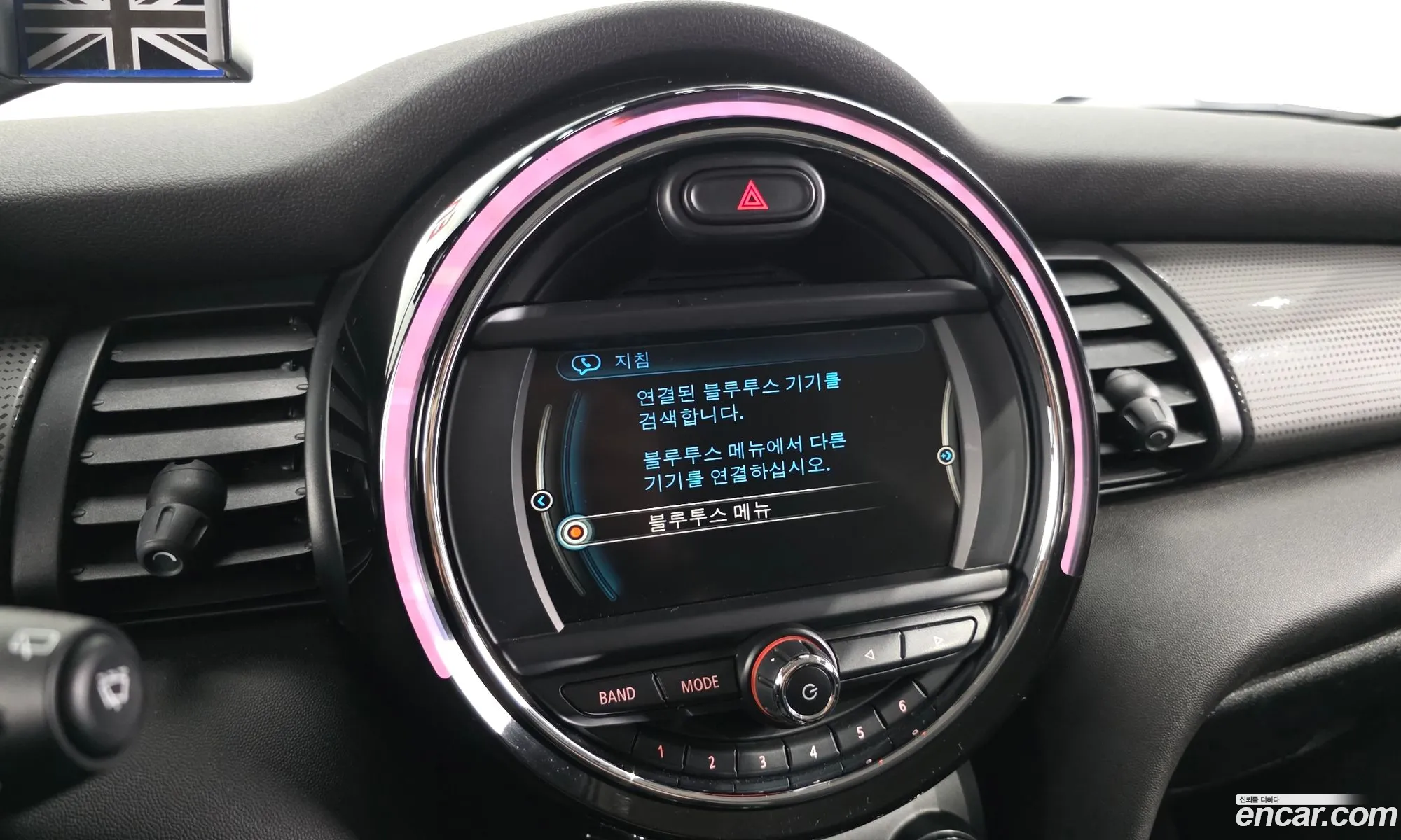 Mini Cooper 2018 WMWXU1105J2H33500 — 6