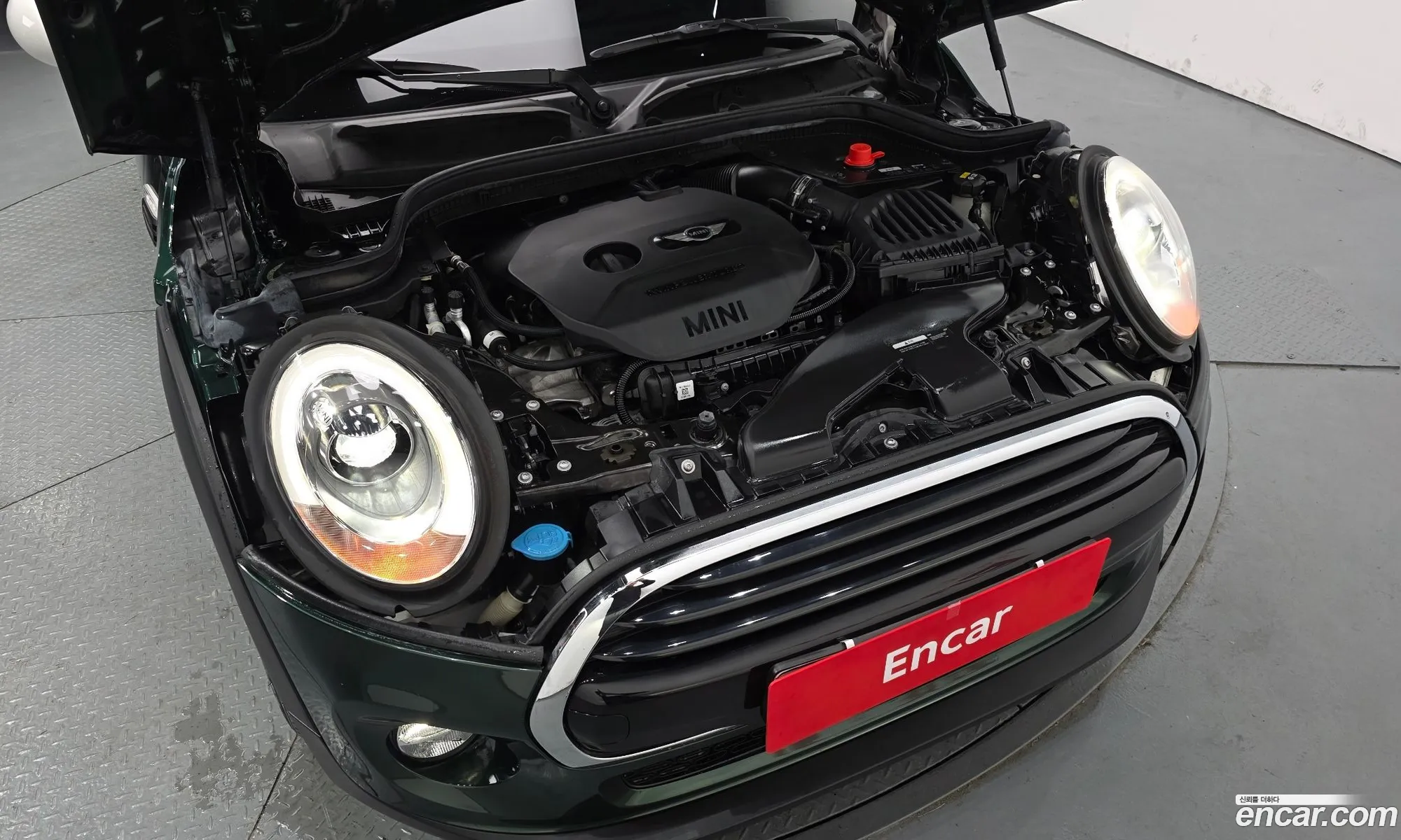 Mini Cooper 2018 WMWXU1105J2H33500 — 22