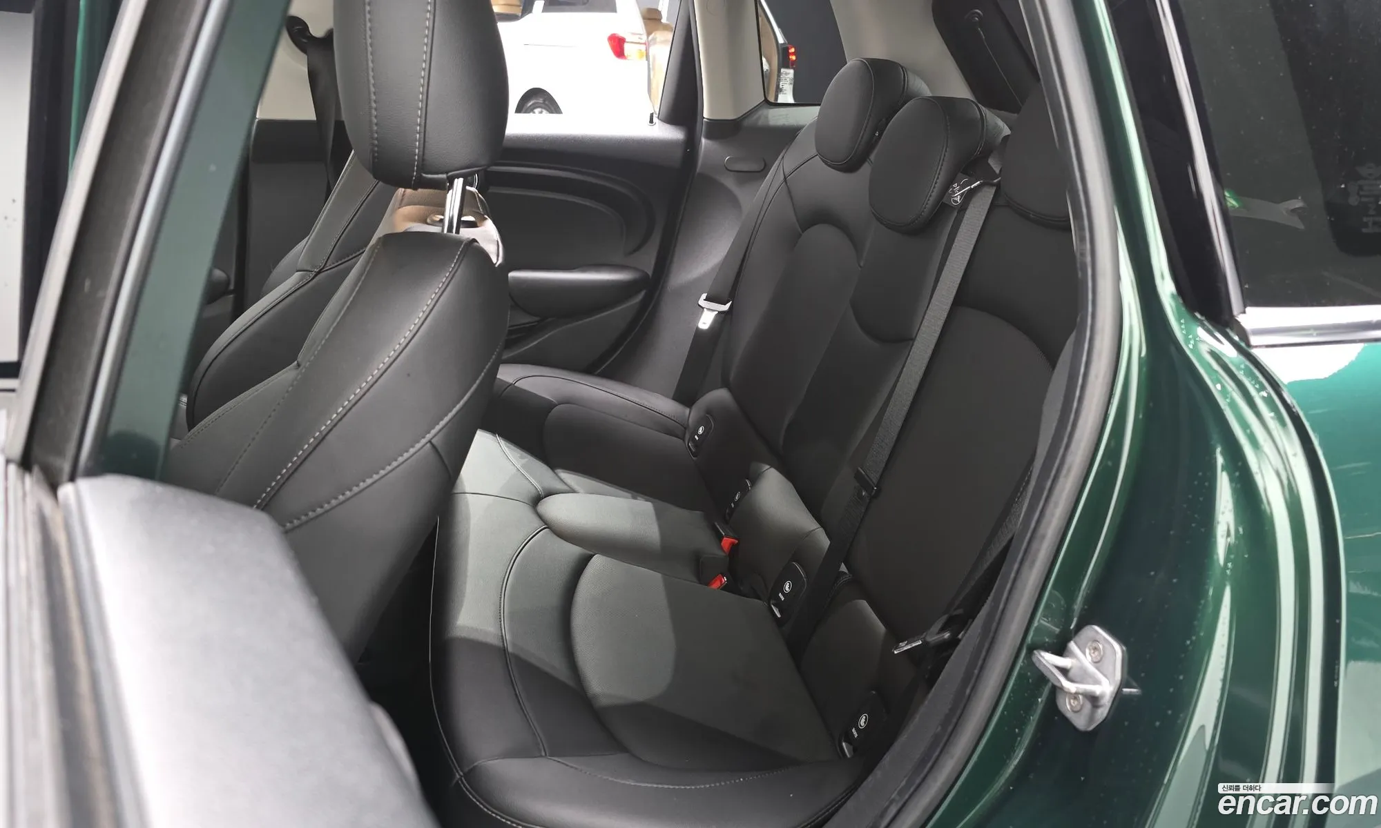 Mini Cooper 2018 WMWXU1105J2H33500 — 25