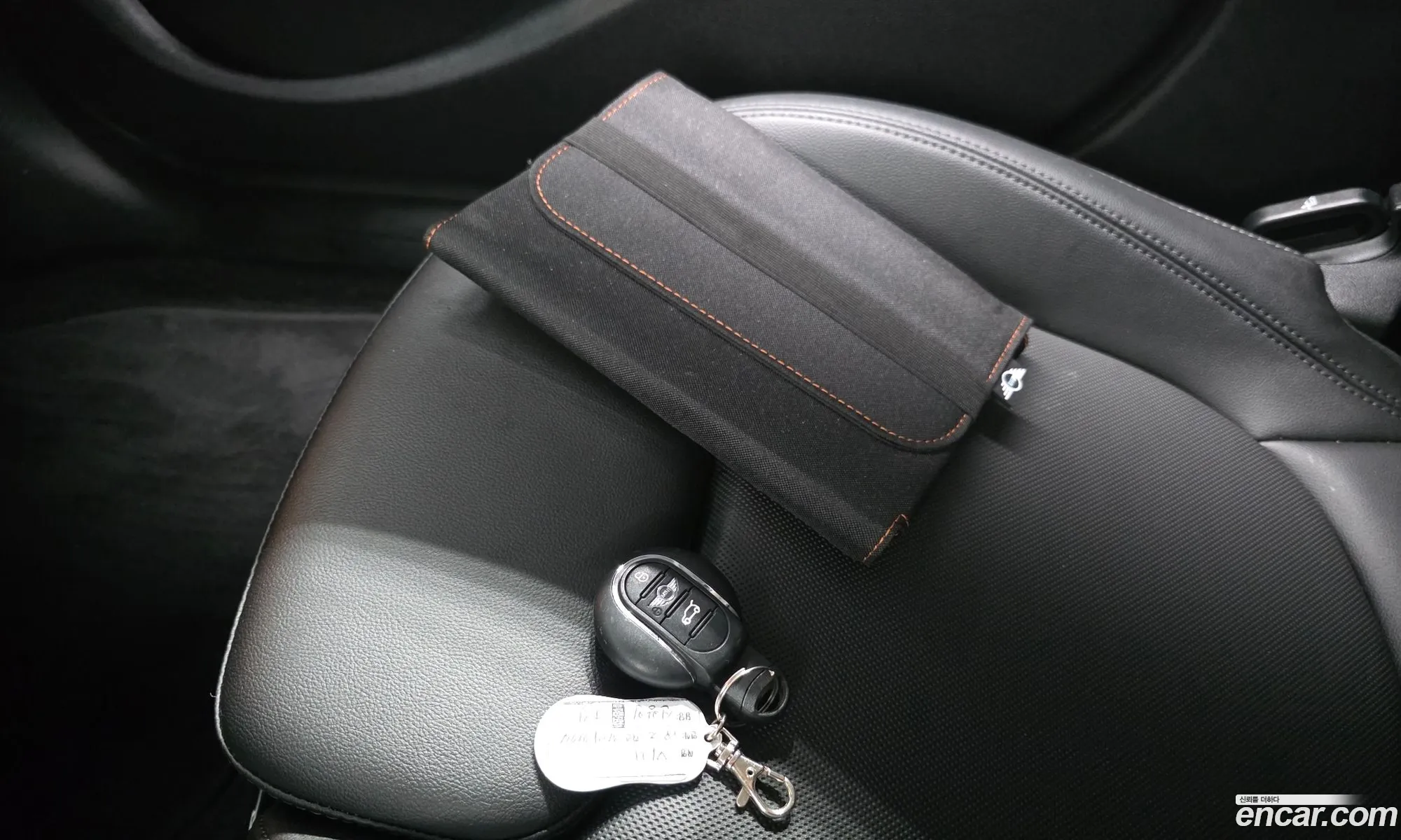 Mini Cooper 2018 WMWXU1105J2H33500 — 21