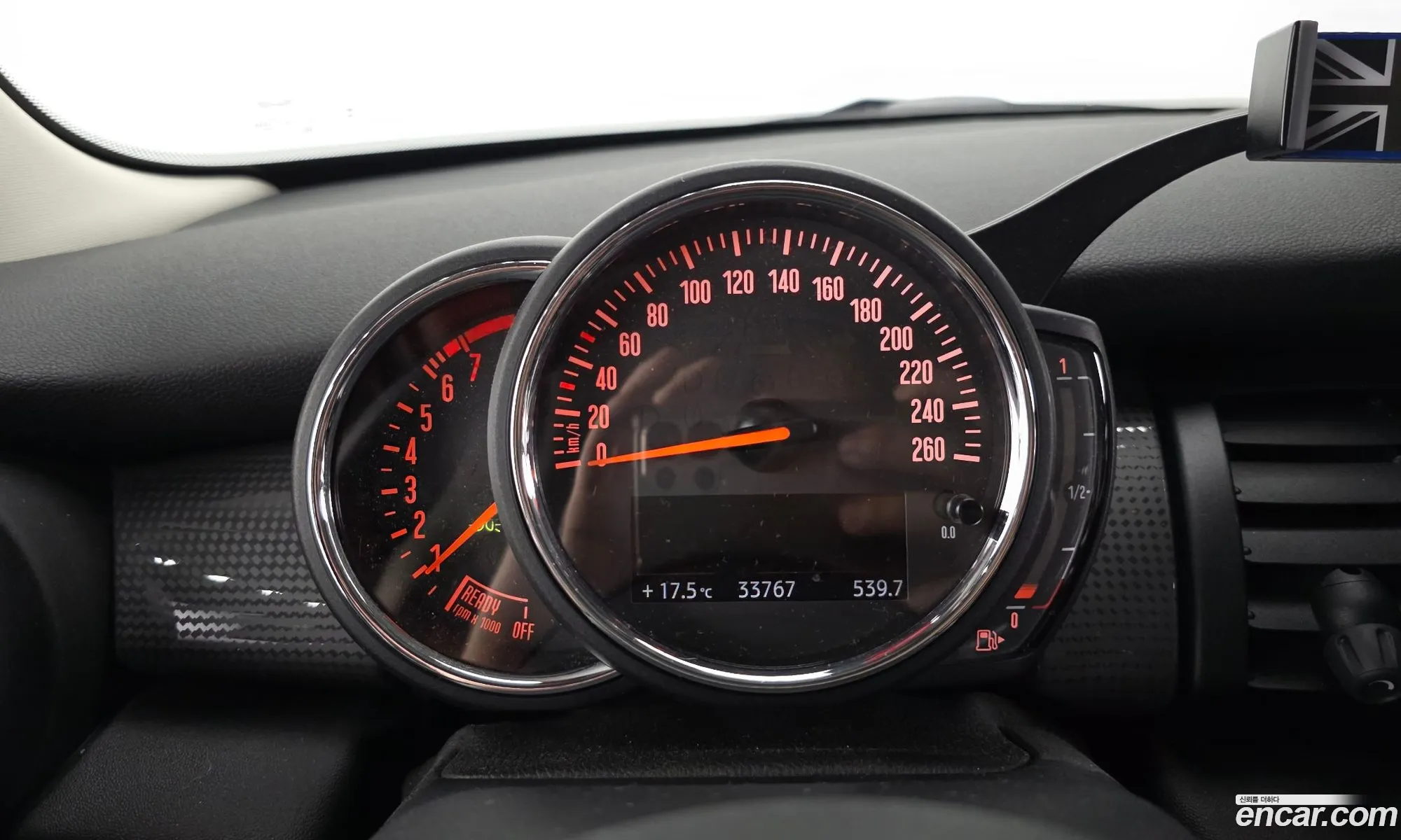 Mini Cooper 2018 WMWXU1105J2H33500 — 29