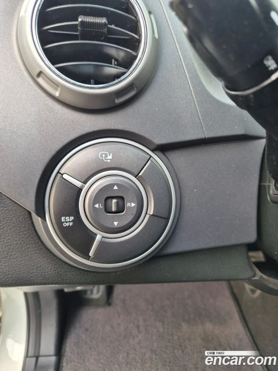 KG Mobility (SsangYong) Actyon Sports 2011 — 12