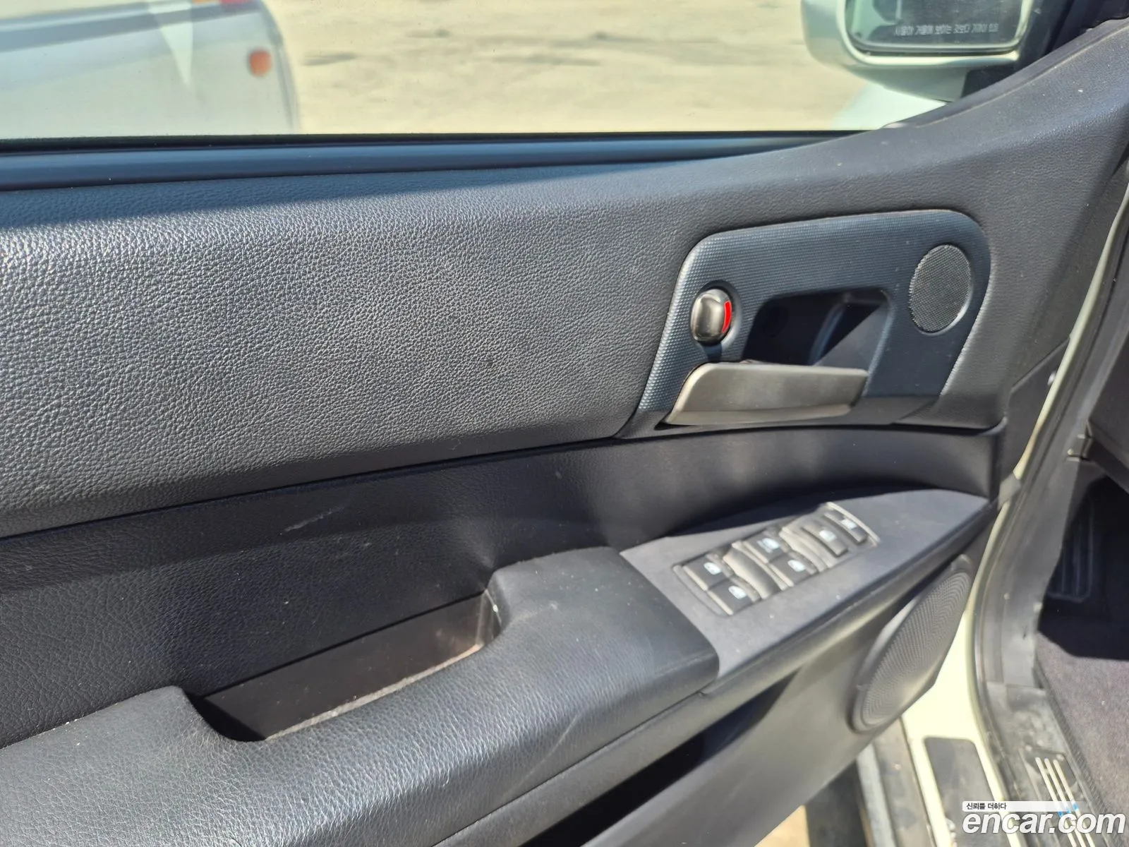 KG Mobility (SsangYong) Actyon Sports 2011 — 9