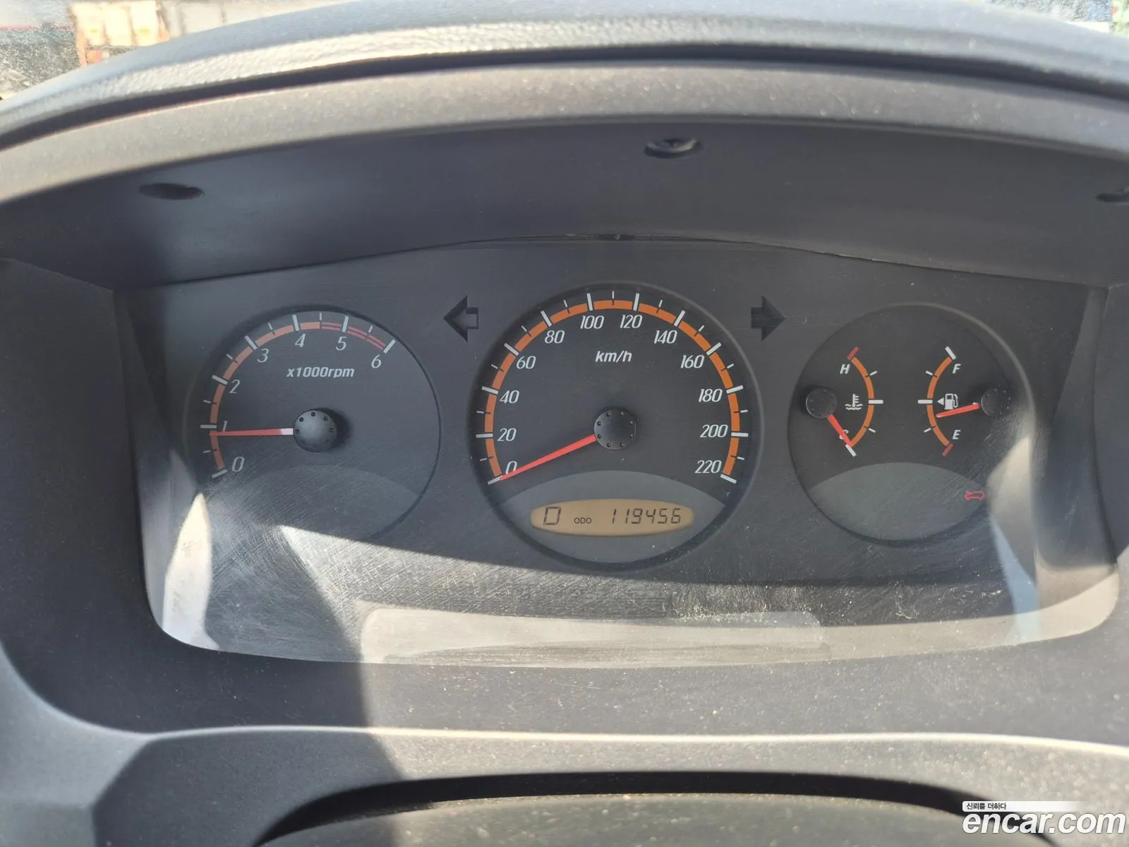 KG Mobility (SsangYong) Actyon Sports 2011 — 11