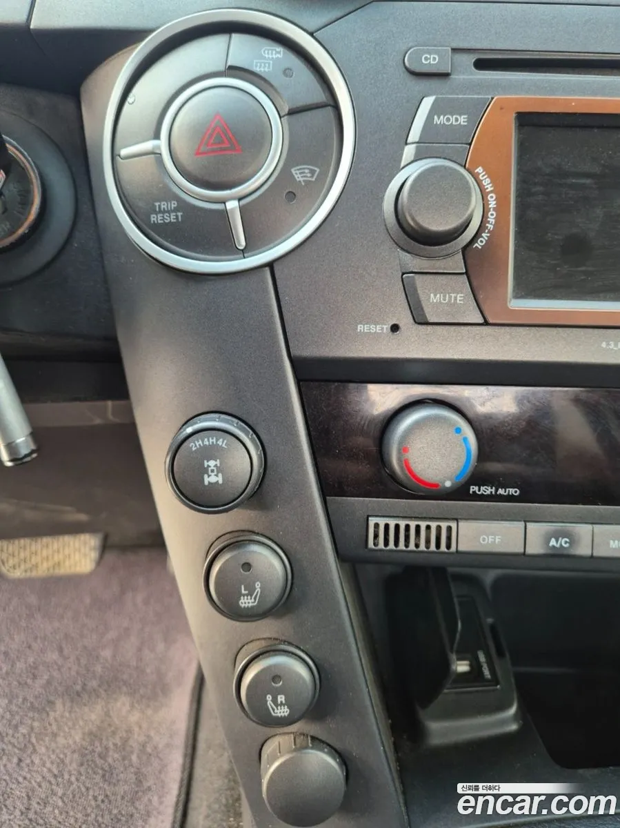 KG Mobility (SsangYong) Actyon Sports 2011 — 4