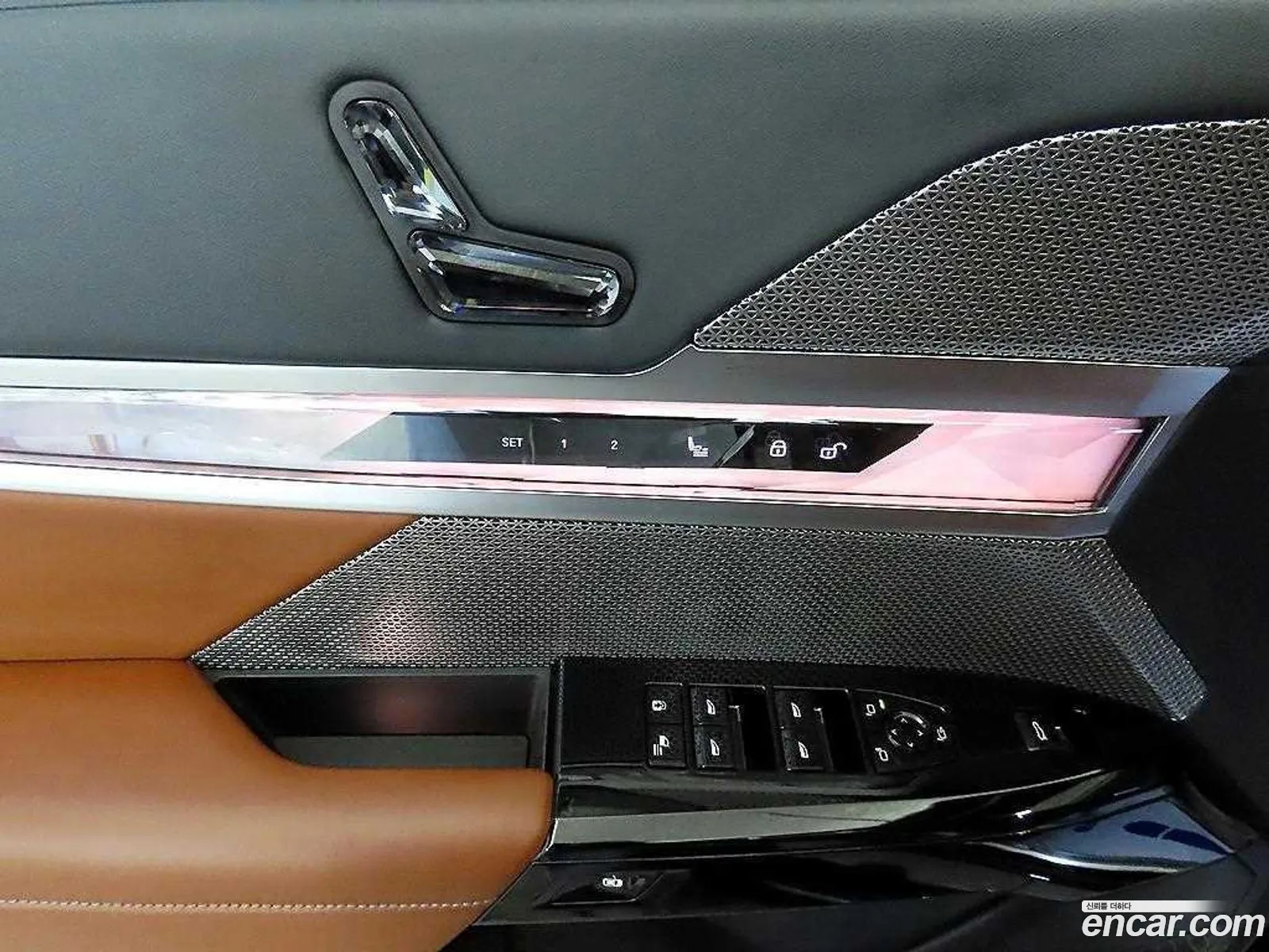 BMW 7 Series 2024 — 18