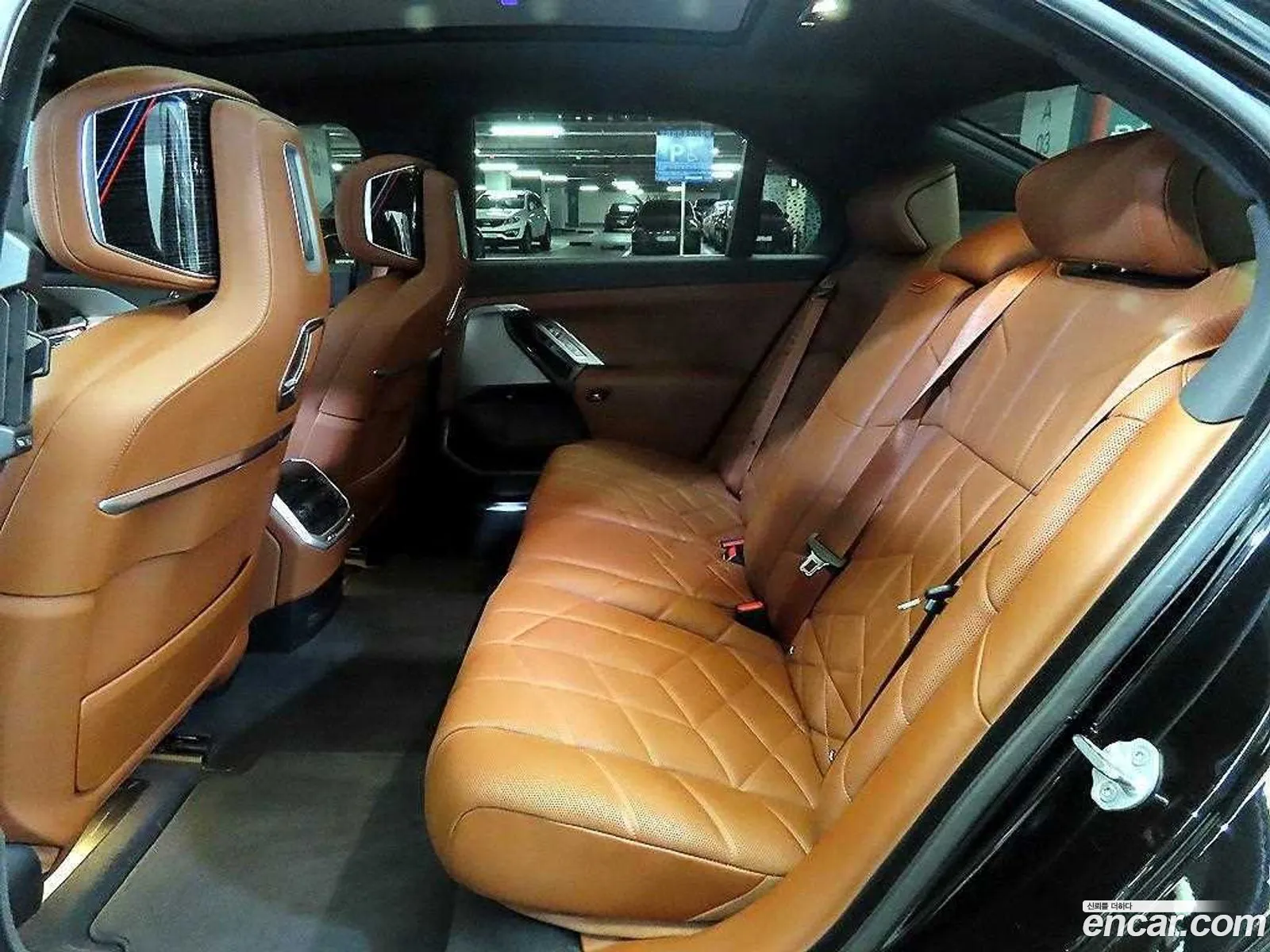 BMW 7 Series 2024 — 19