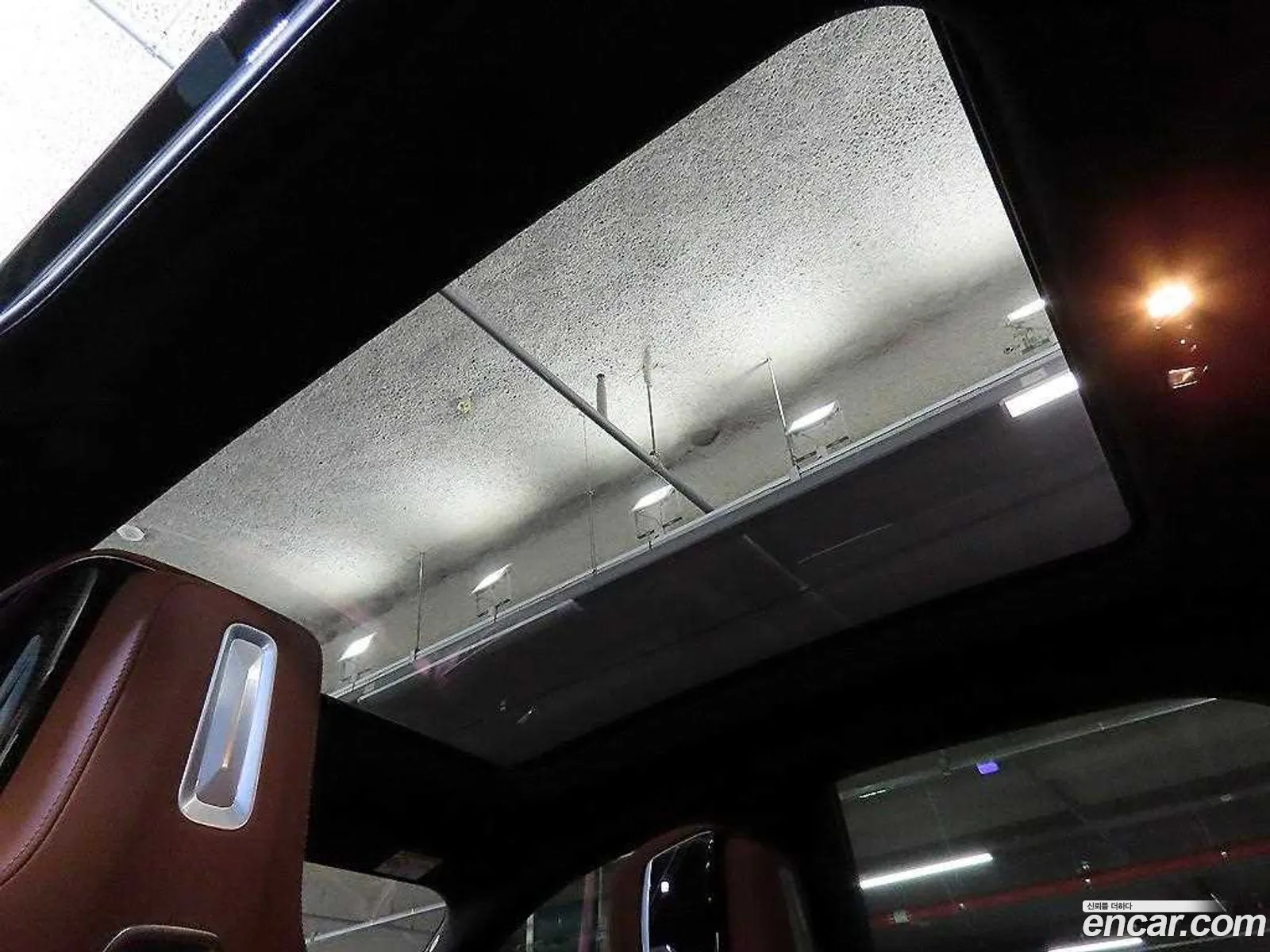 BMW 7 Series 2024 — 4