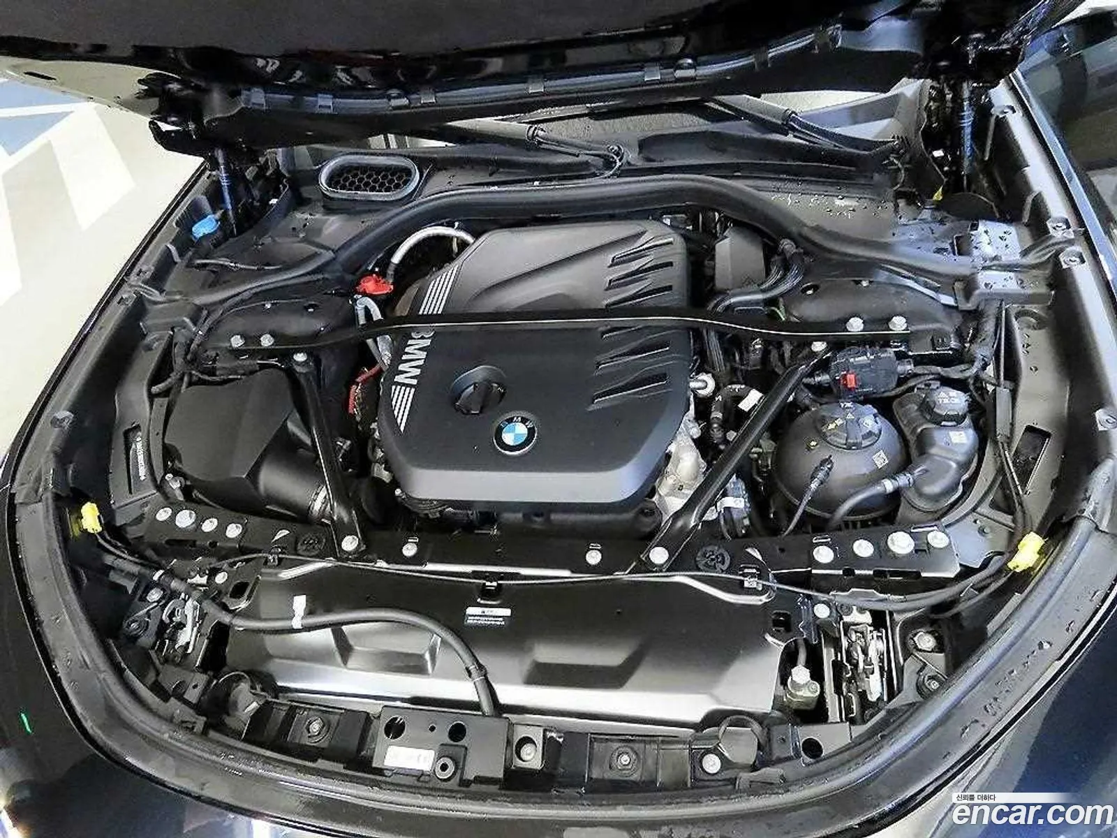 BMW 7 Series 2024 — 13