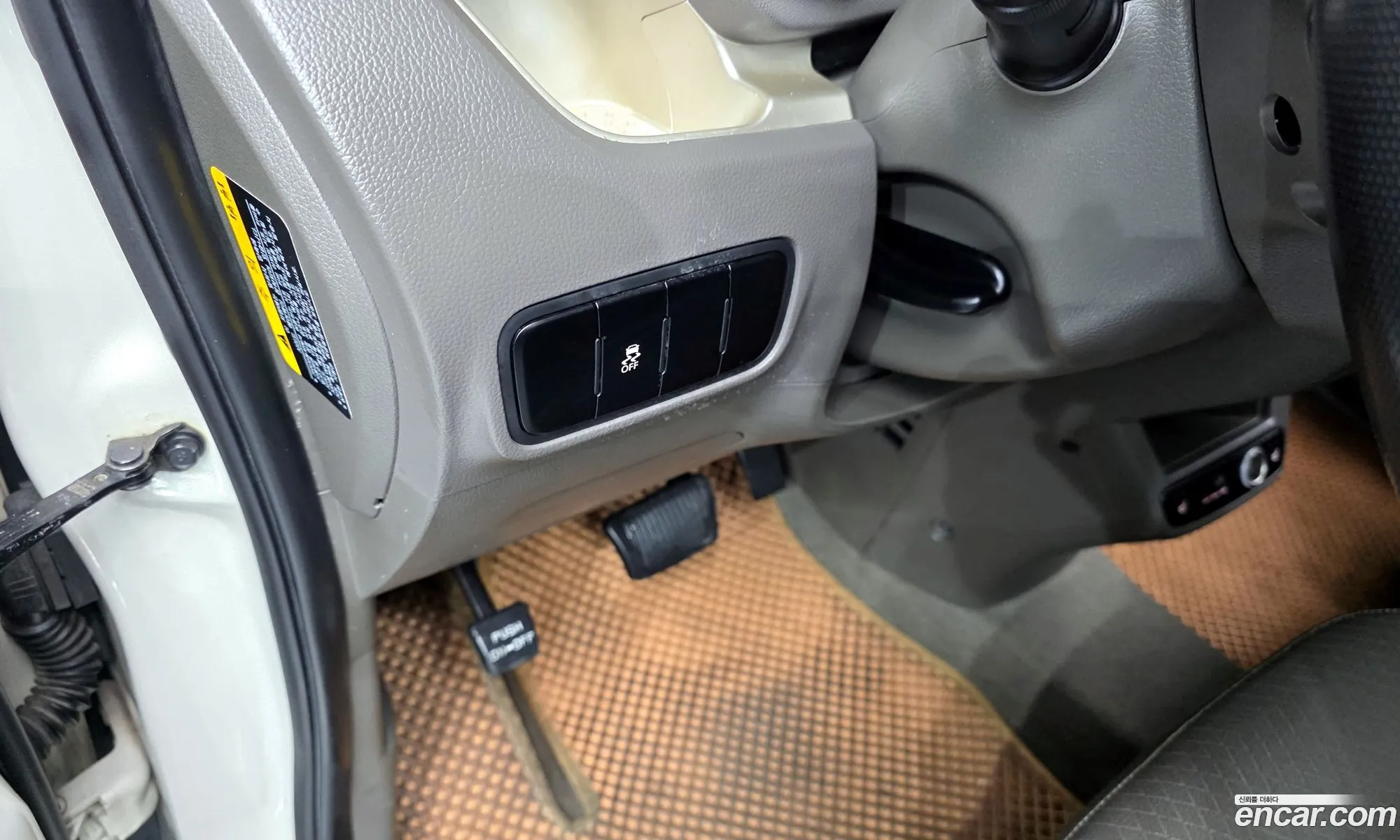 Kia Ray 2012 — 4