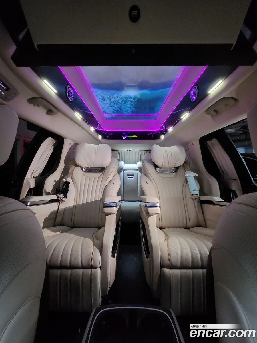 Kia Carnival 2024 — 5
