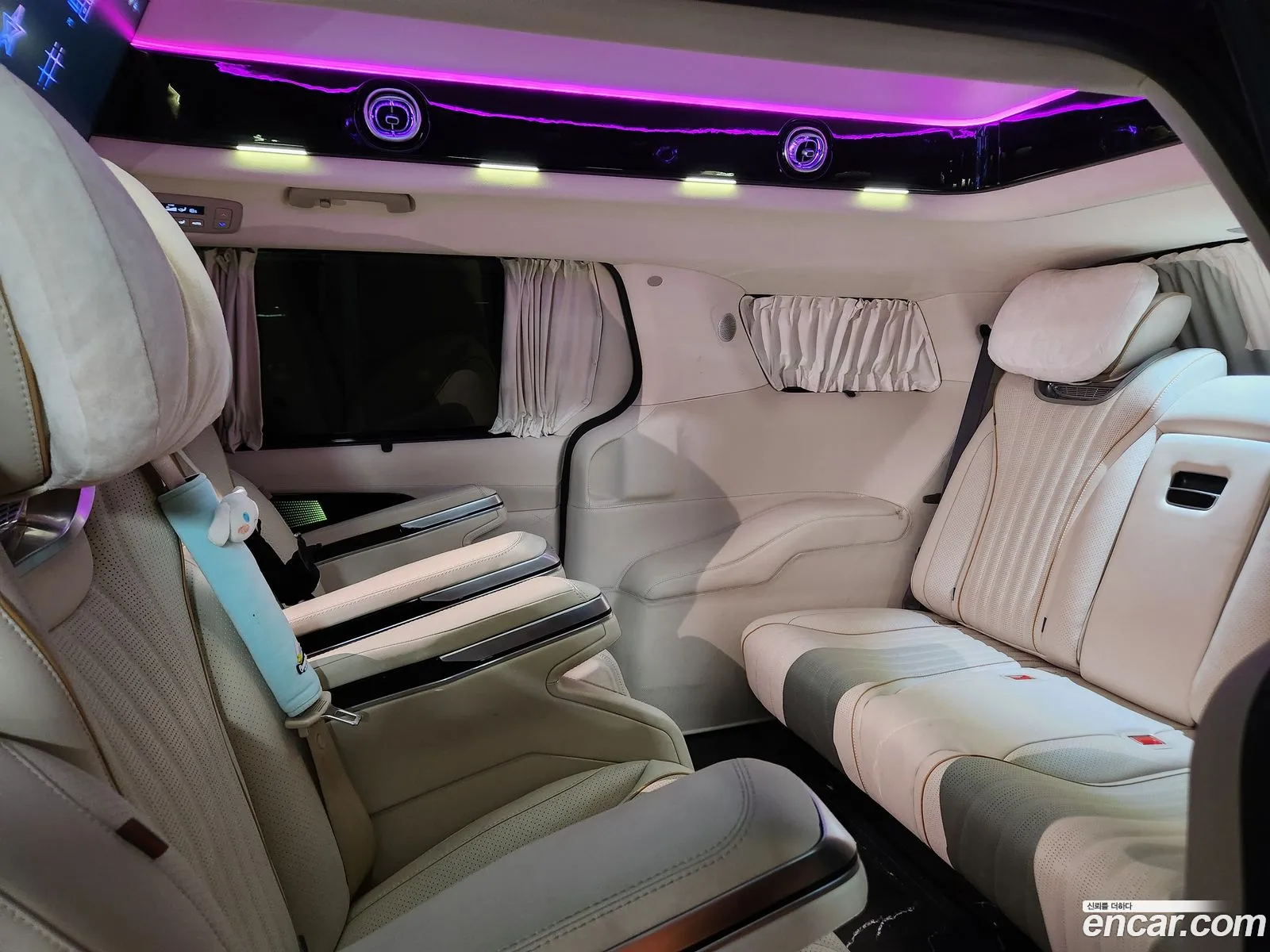 Kia Carnival 2024 — 4