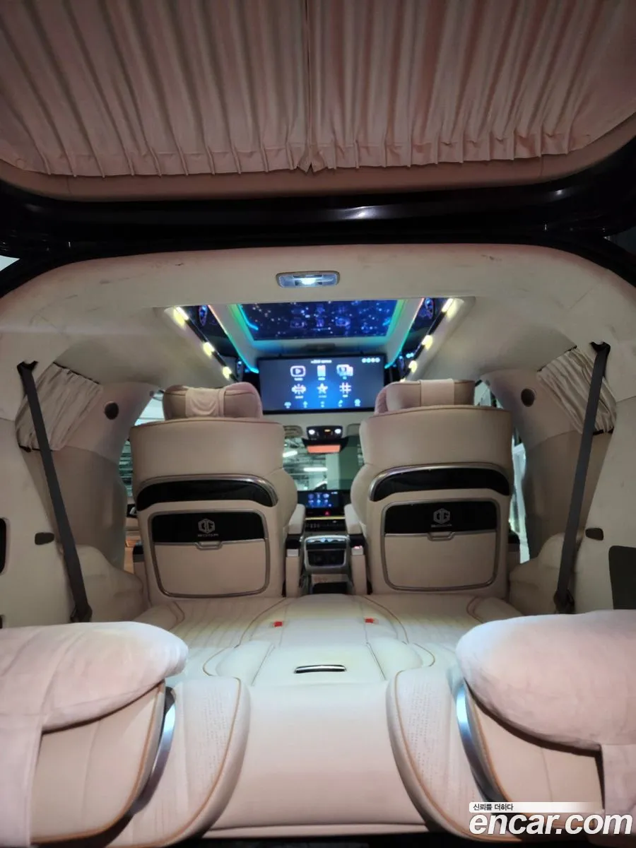 Kia Carnival 2024 — 3