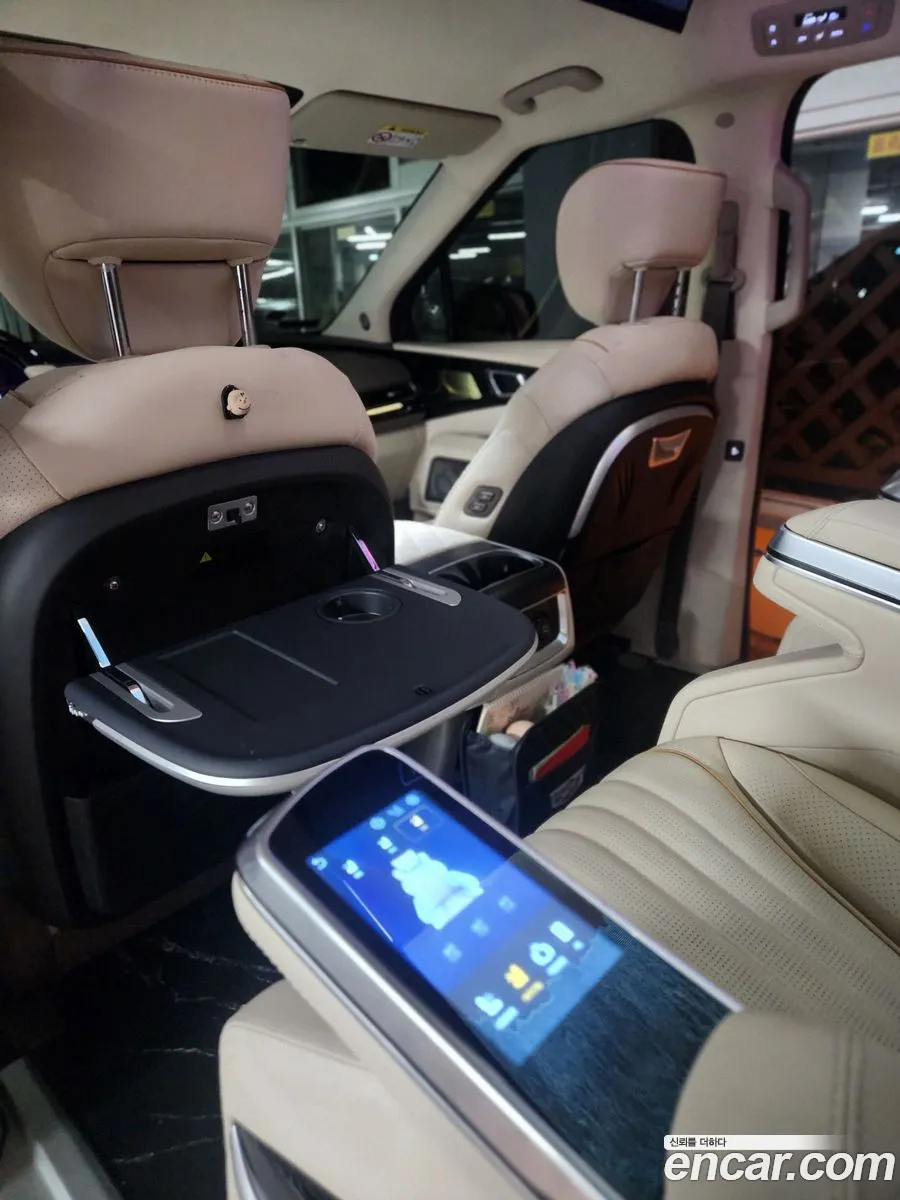 Kia Carnival 2024 — 13